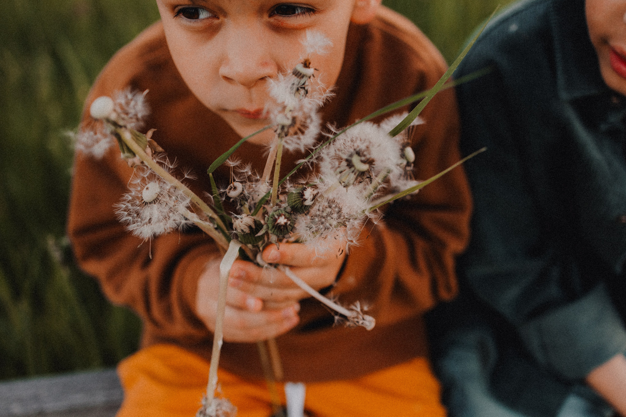 Руслан и Тимур 3. Семейный фотограф Москва