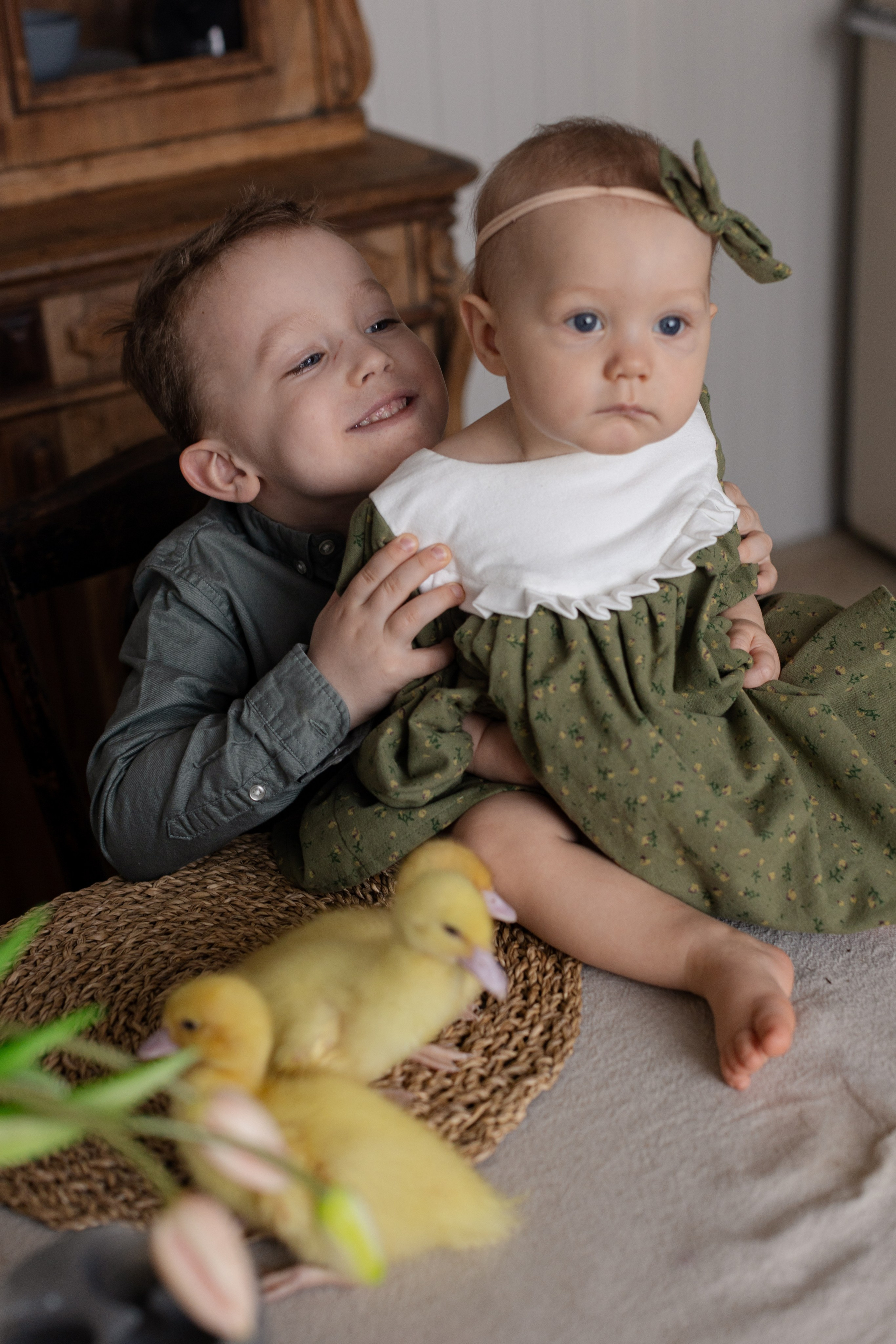 Пасхальные. @dariazphotodays