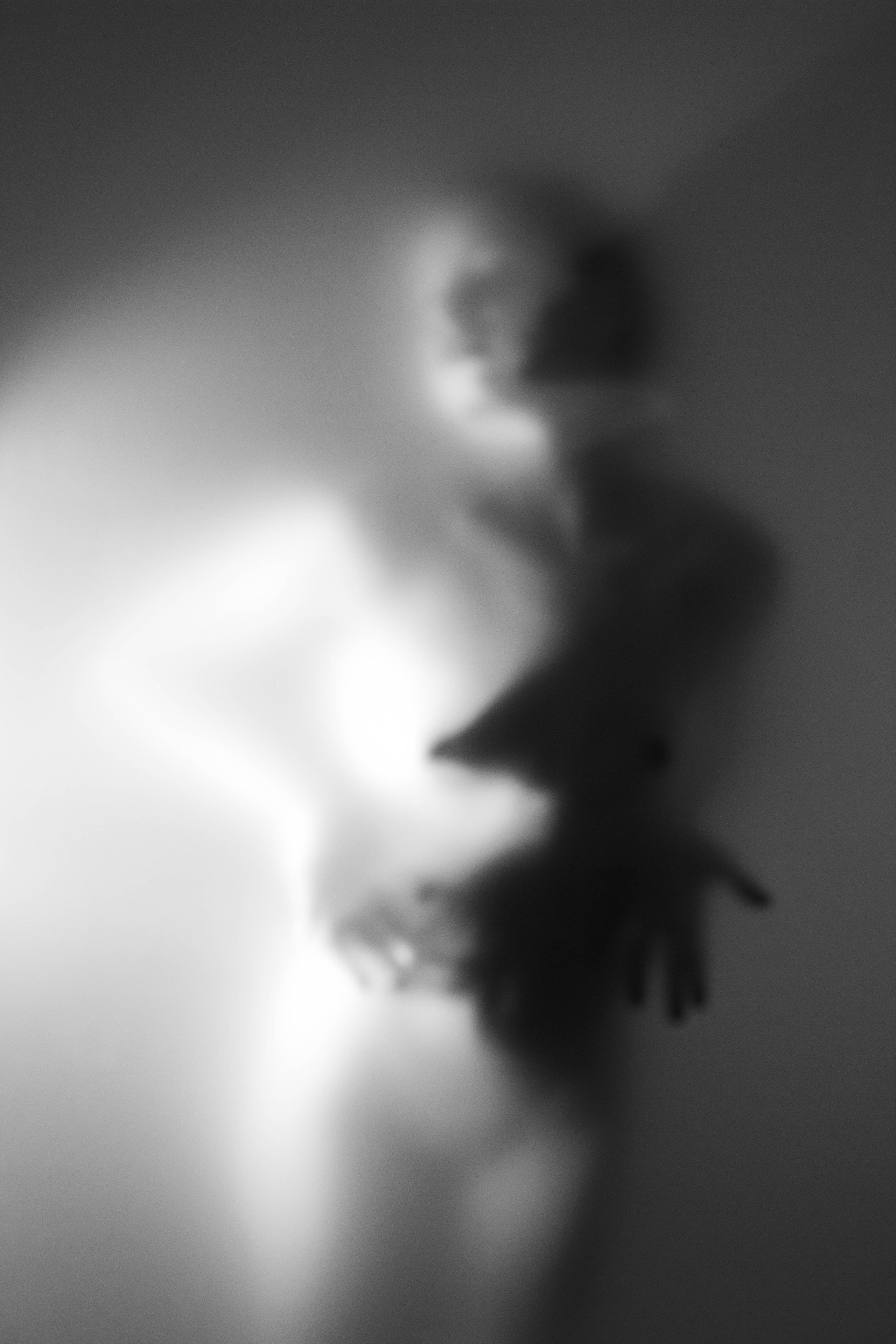 Anya (nu workshop). Daria Y. Фототерапия │ Санкт-Петербург