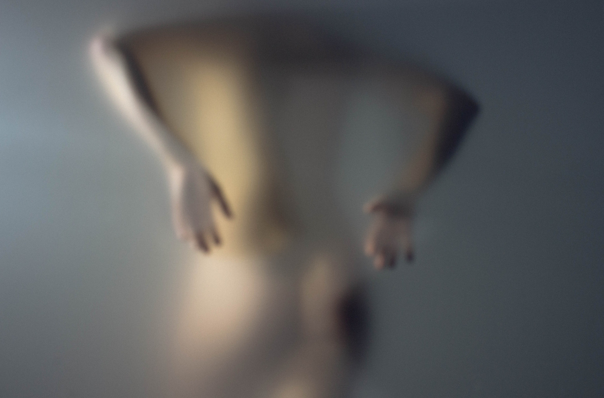 Anya (nu workshop). Daria Y. Фототерапия │ Санкт-Петербург