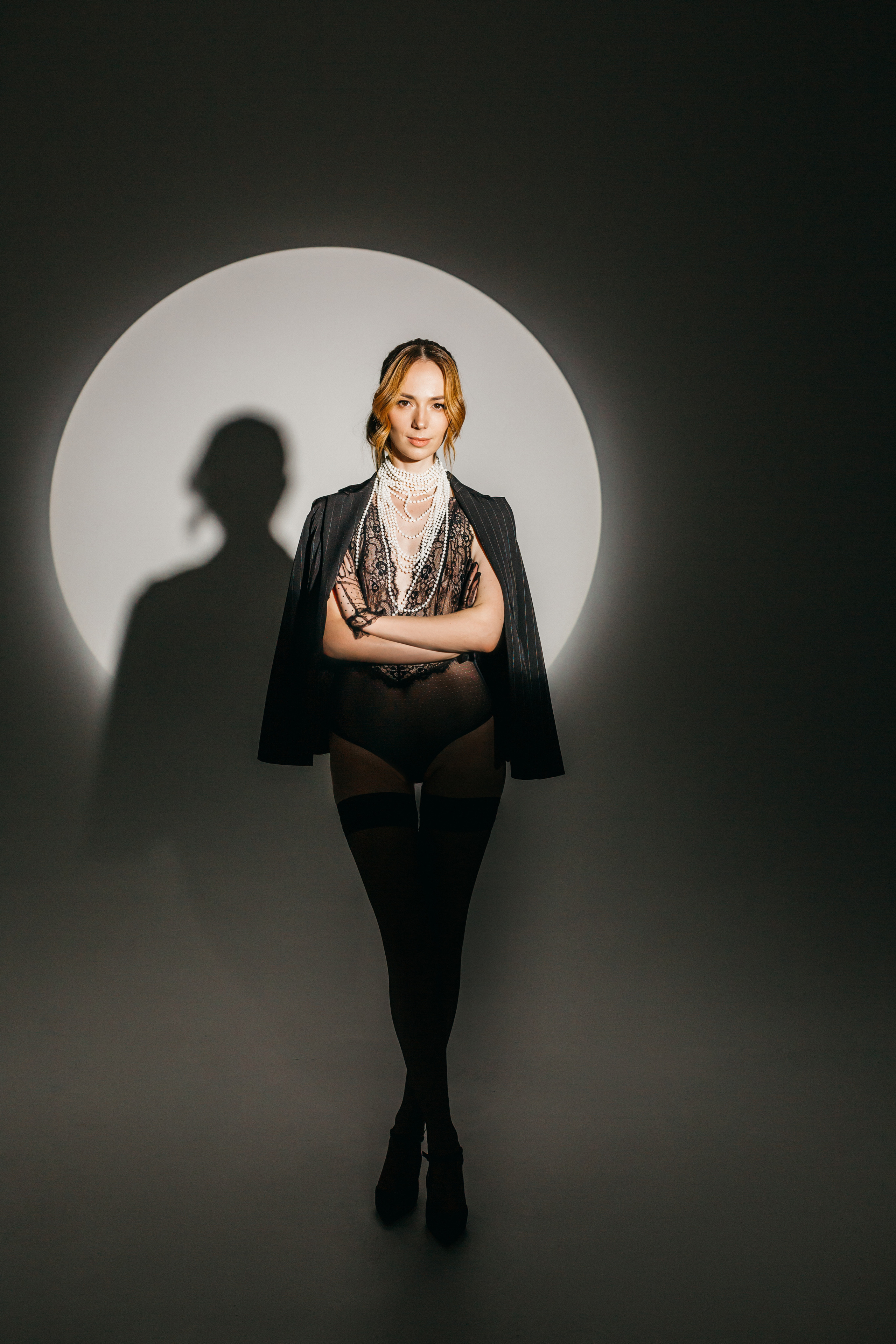 Главная. Портретный фотограф Николаева Анна