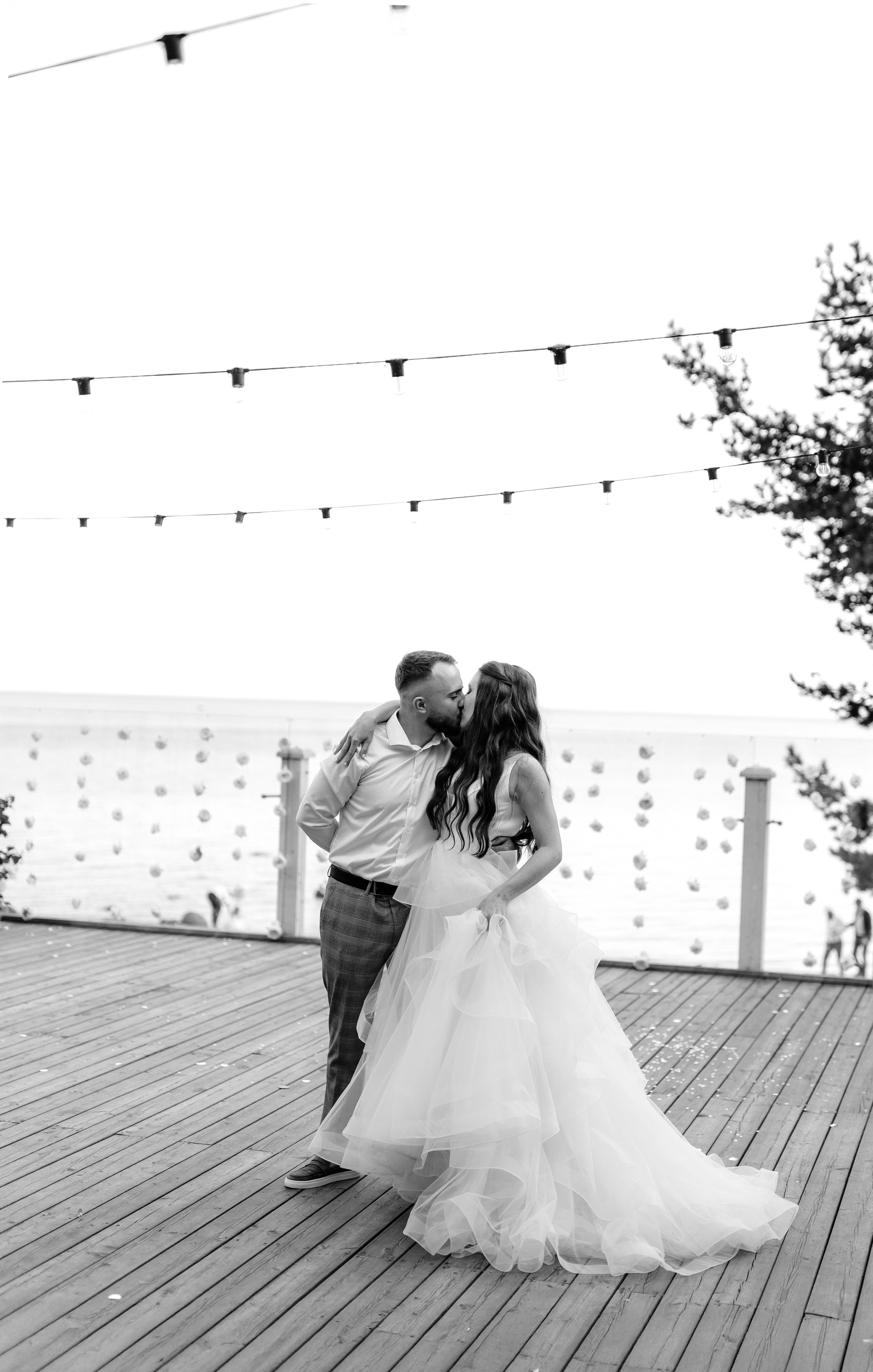 Данил Оксана. Свадебный фотограф СПб Евгения Орлова