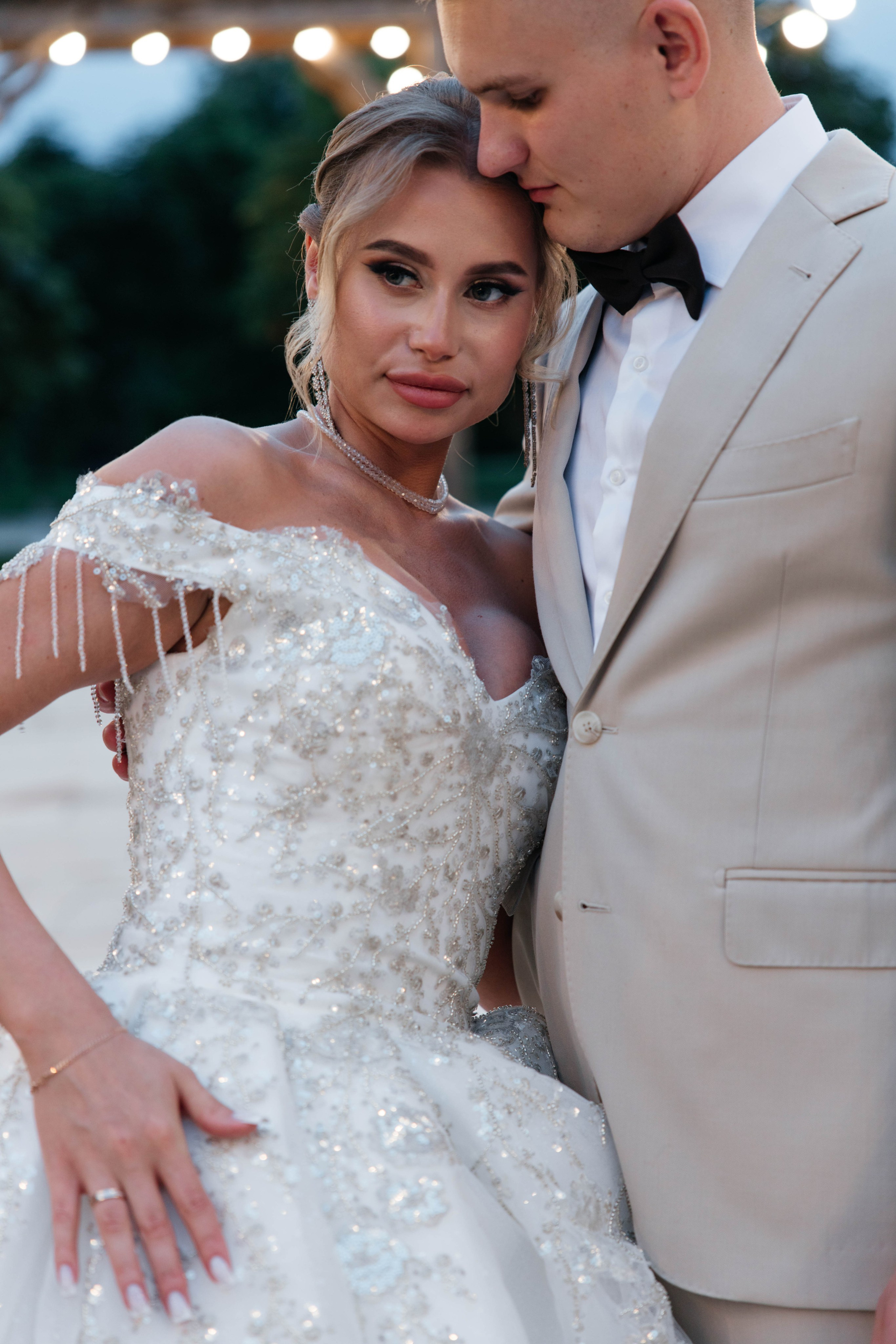 DMITRY & MARIA. Свадебное ФОТО & ВИДЕО Москва/Липецк