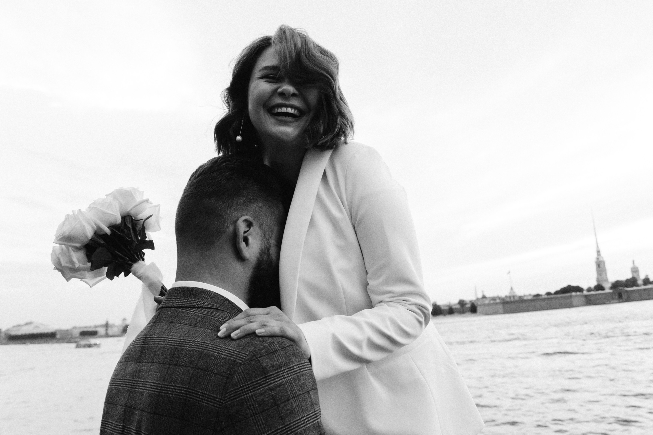 Костя и Рита. Женский фотограф в Санкт-Петербурге Степлевич Дарья