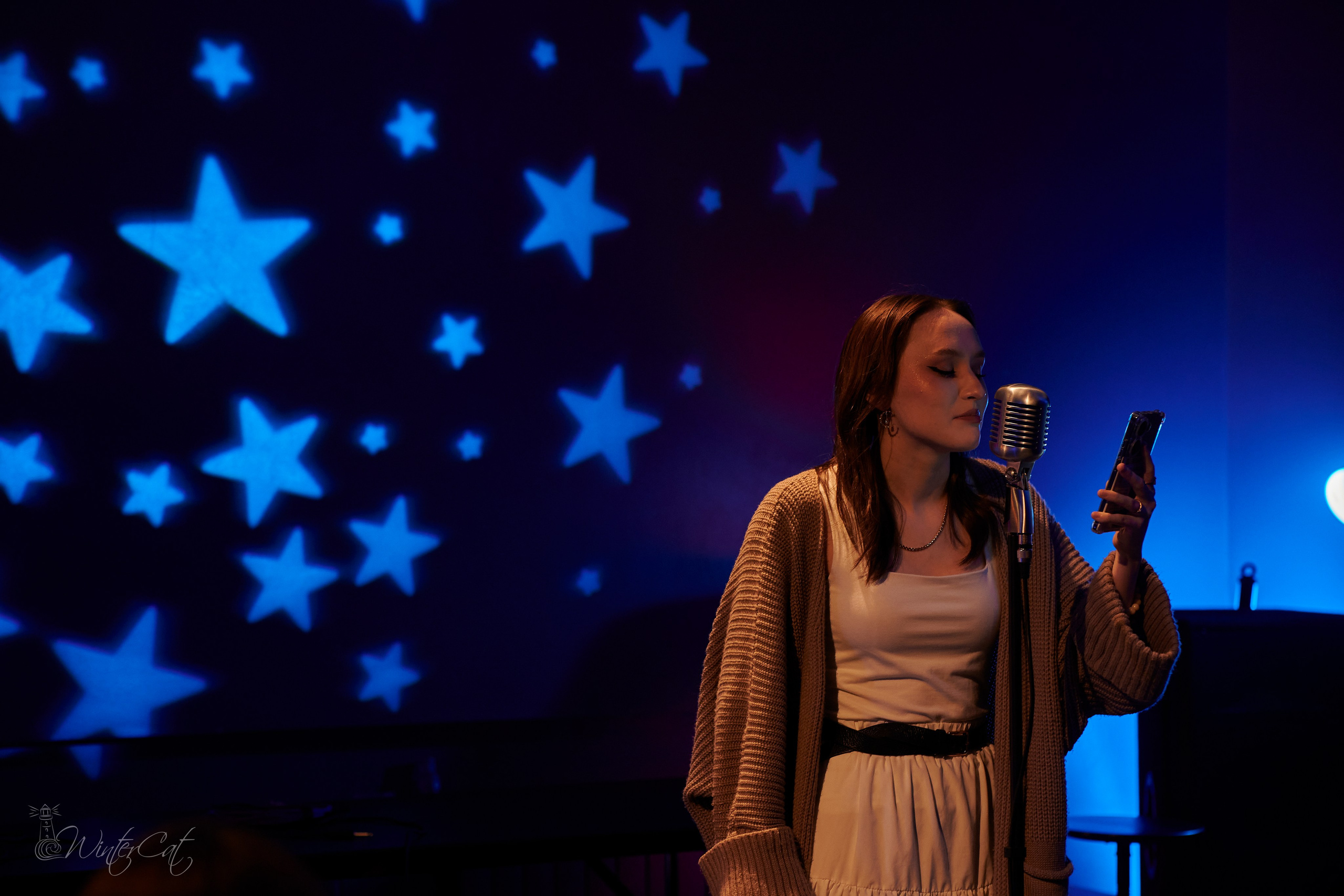 Фестиваль Крик (музей). Портретный и репортажный фотограф в Магадане Андрей Нефедов WinterCatPhoto