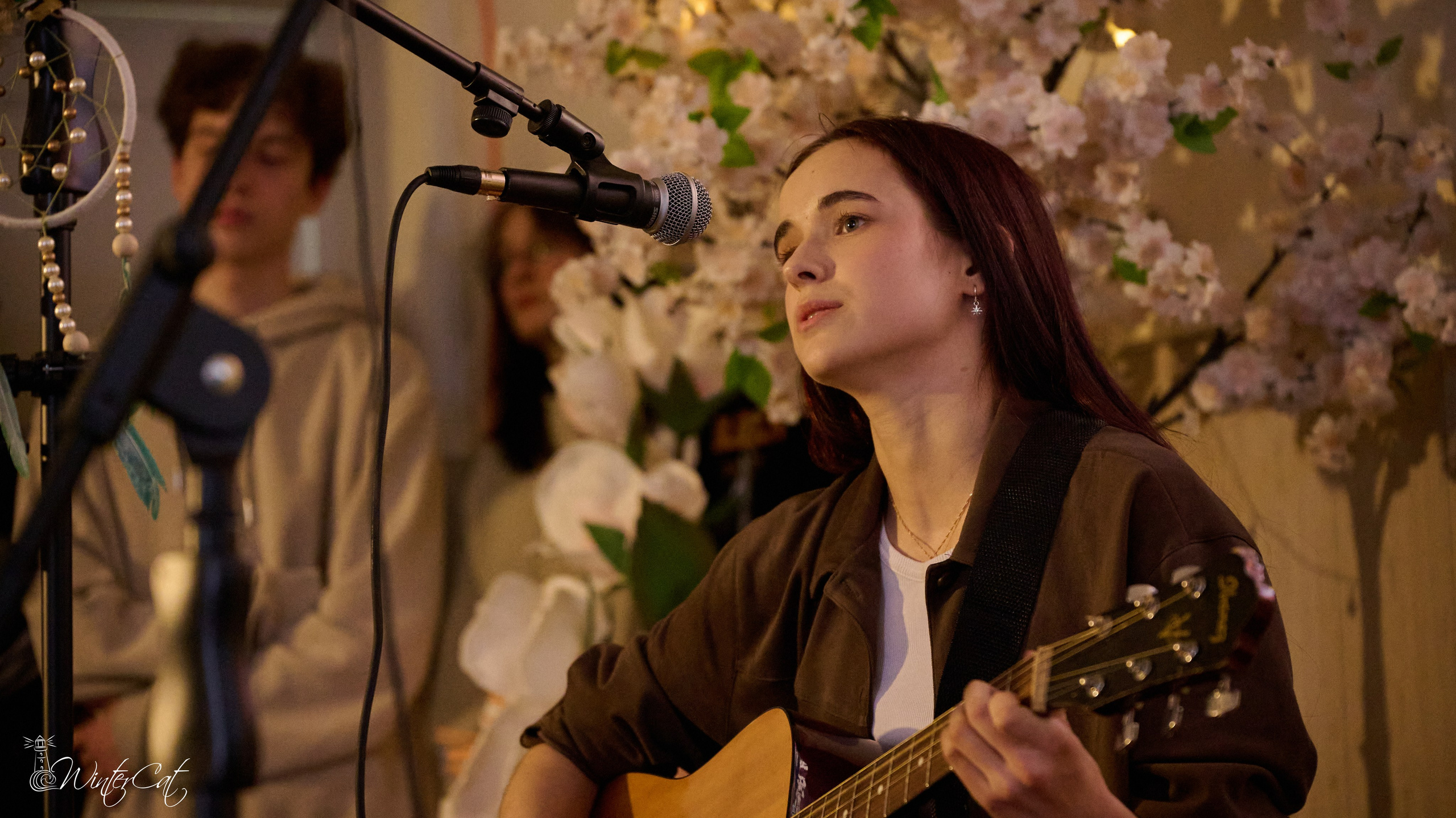 Тёплый Вечер (18.04.26 Чайка). Портретный и репортажный фотограф в Магадане Андрей Нефедов WinterCatPhoto