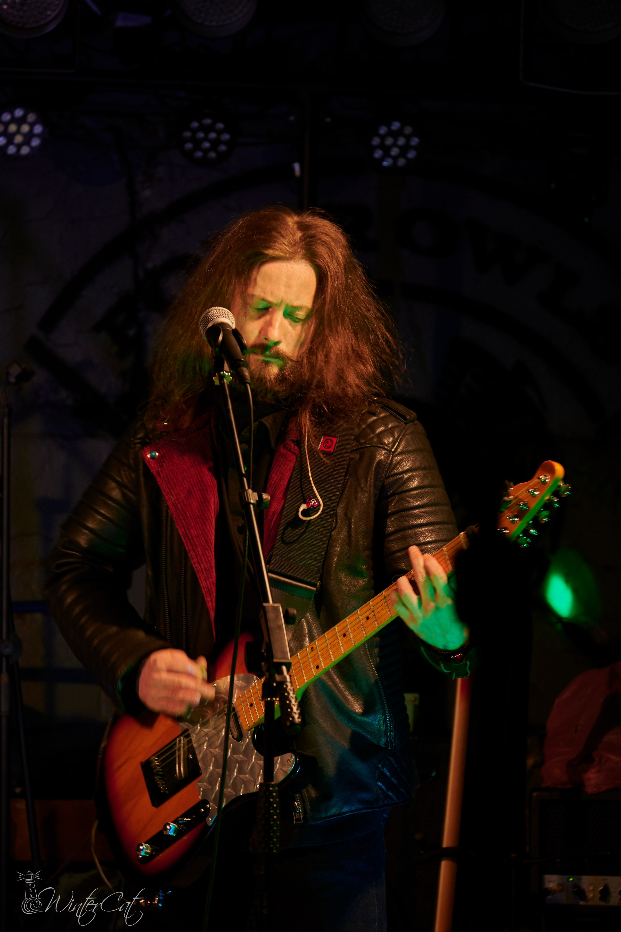 Закрытие мотосезона 2025 Полярные Совы. Портретный и репортажный фотограф в Магадане Андрей Нефедов WinterCatPhoto