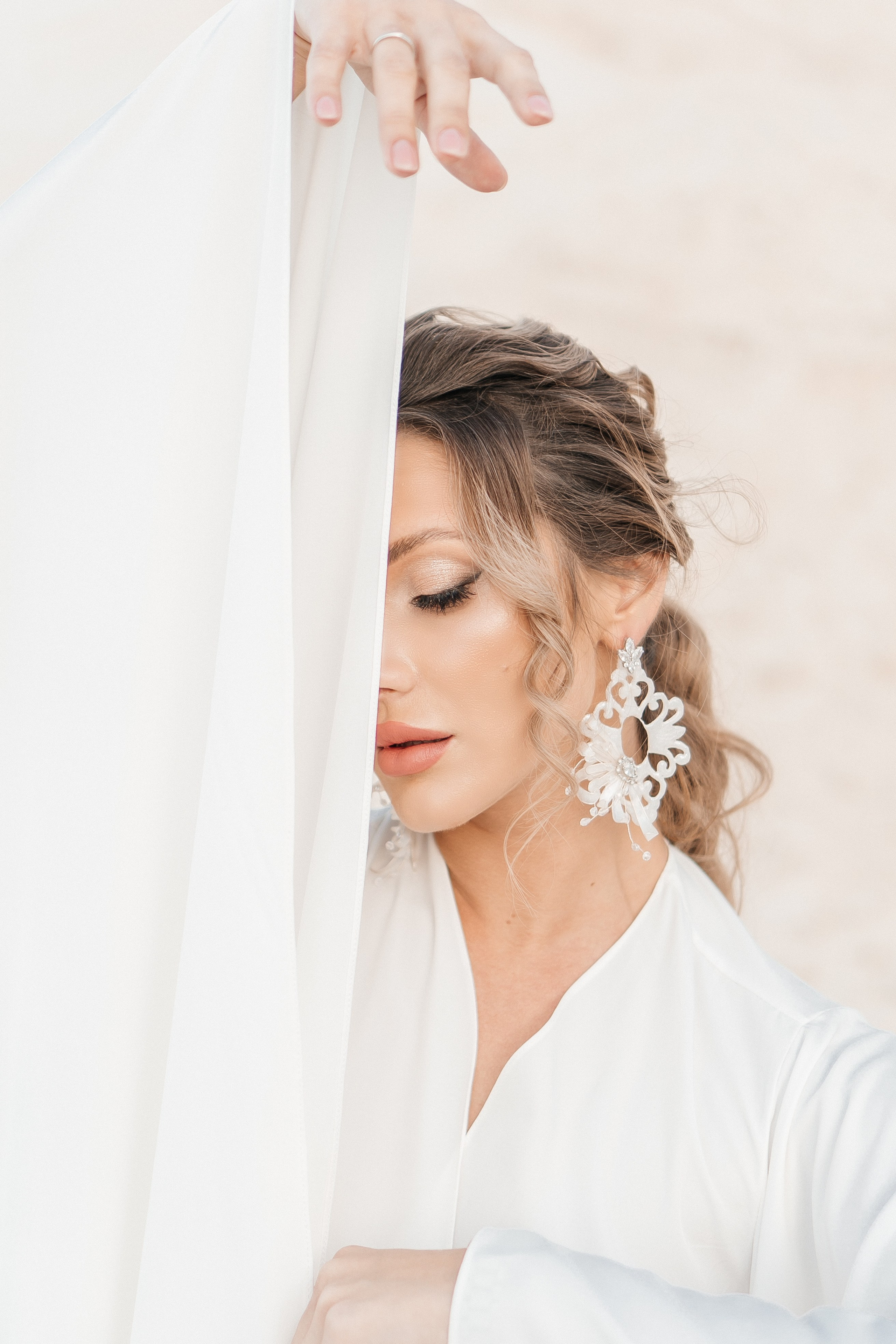 Александра. Фотограф Ульяновск Ксения Кеслер