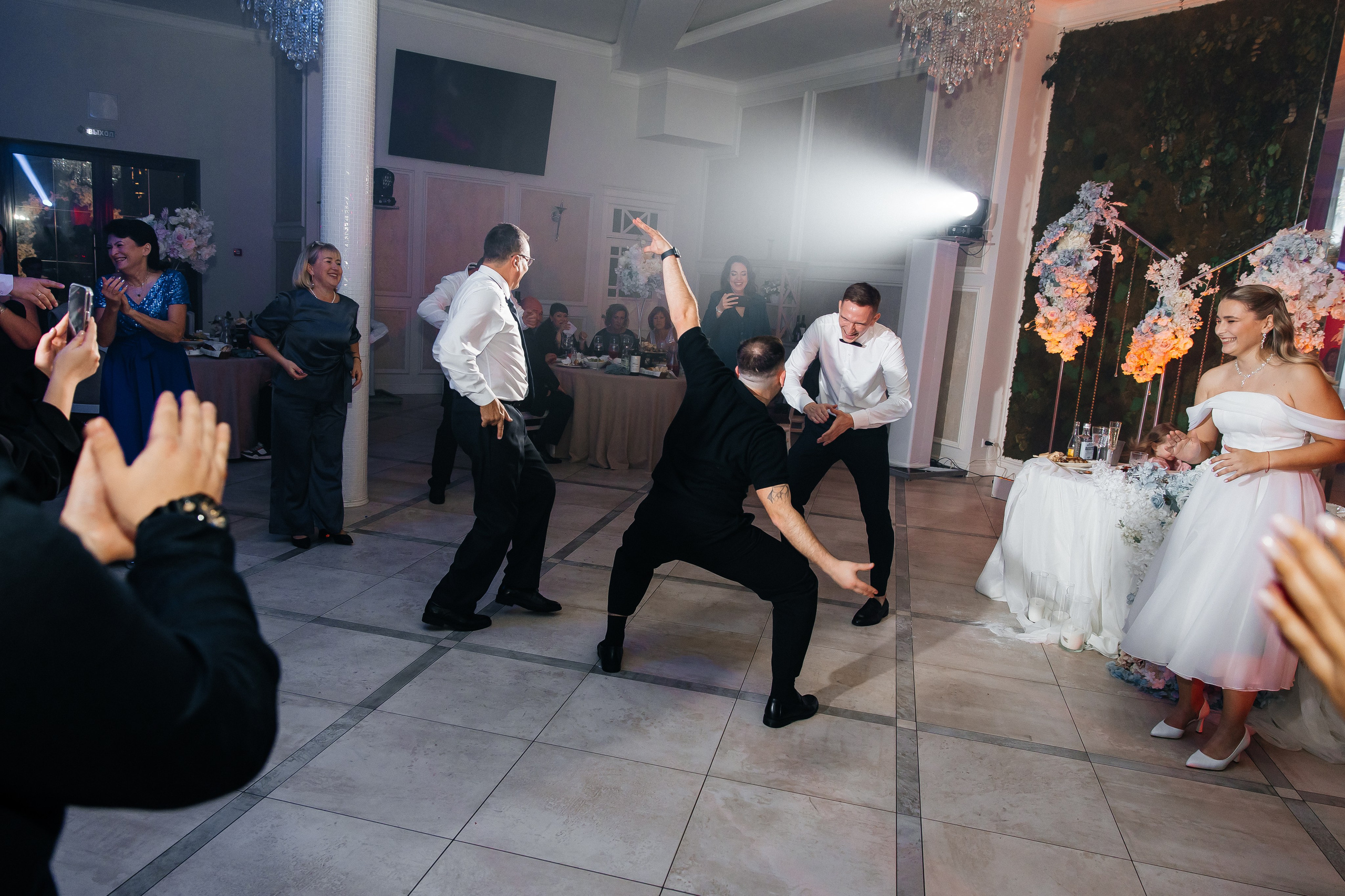 Артем и Софья. Свадебный и семейный фотограф в Ростове-на-Дону