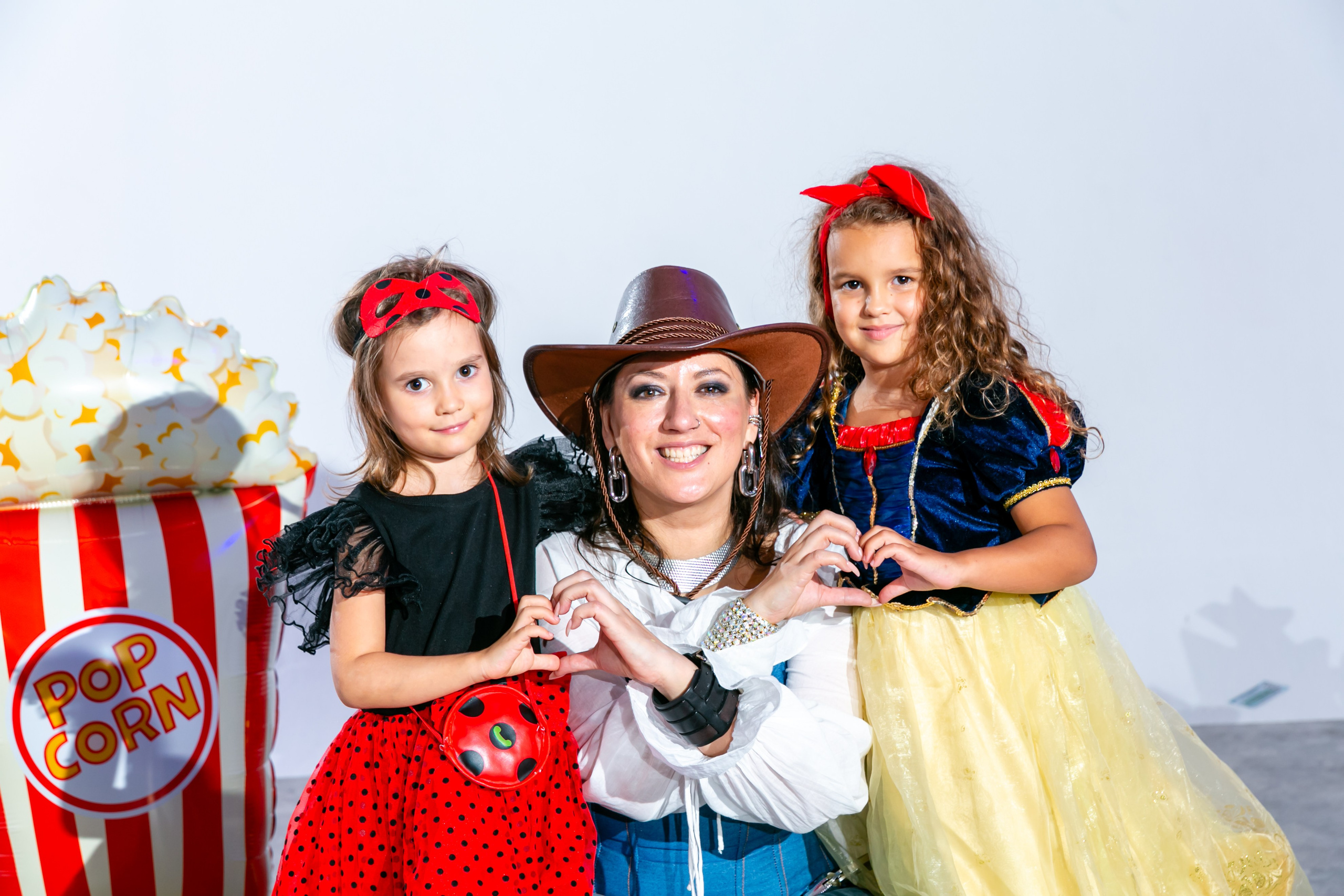 Светлана Ларионова 25.07. Фотограф Елена Лагода