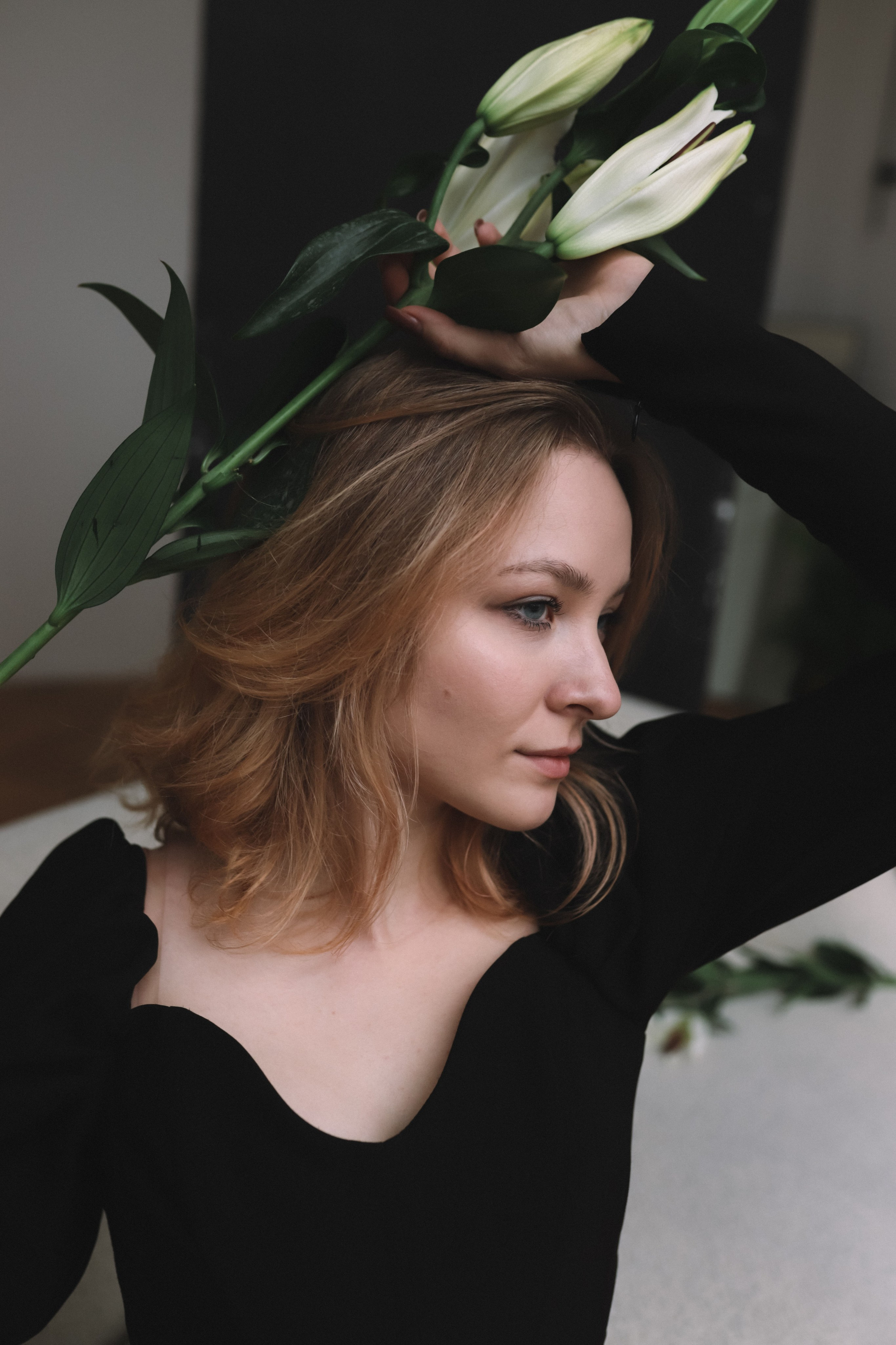 Ксюша. Фотограф в Нижнем Новгороде Кристина Батанова