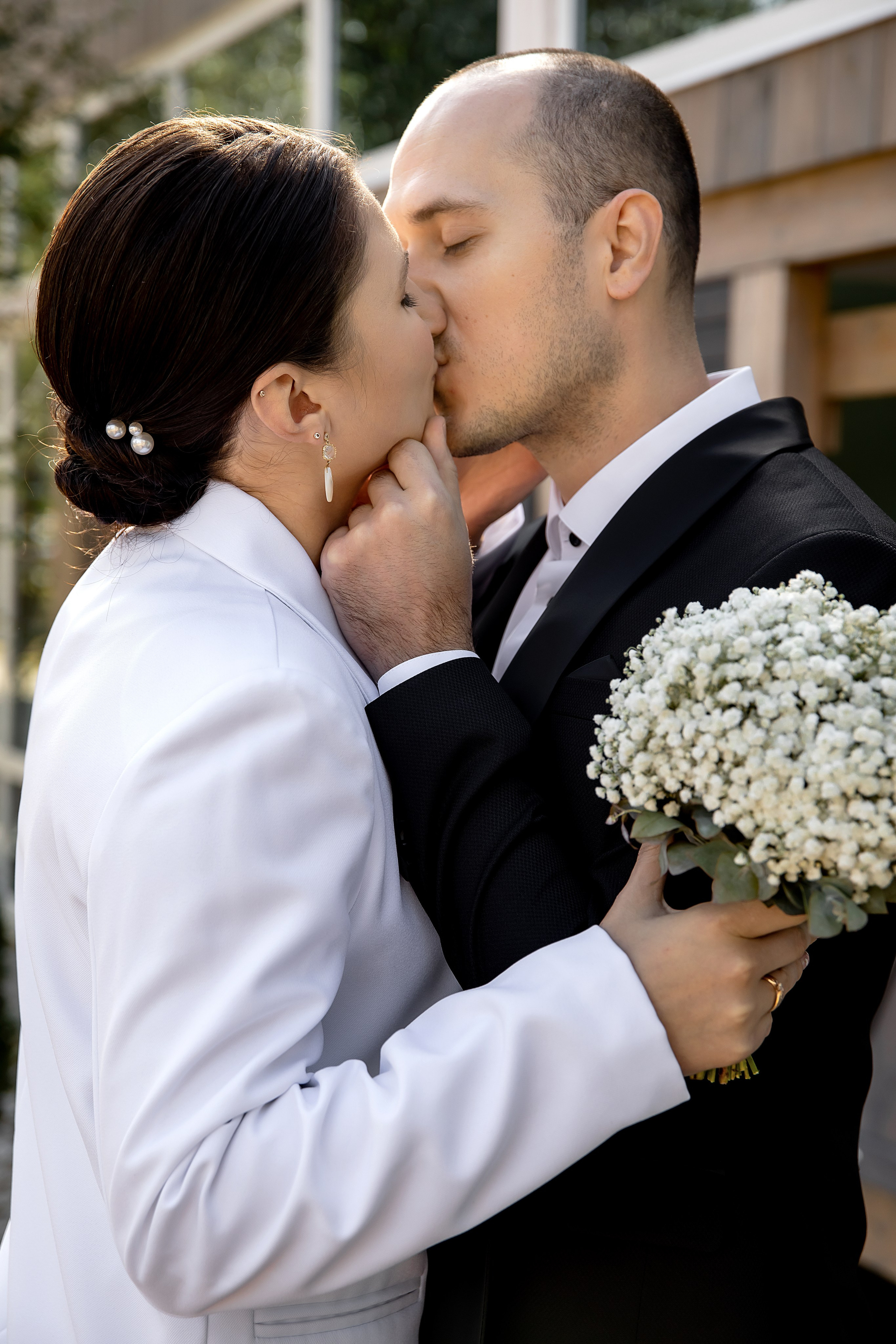 Александр & Диана. Ксения Федорова — фотограф