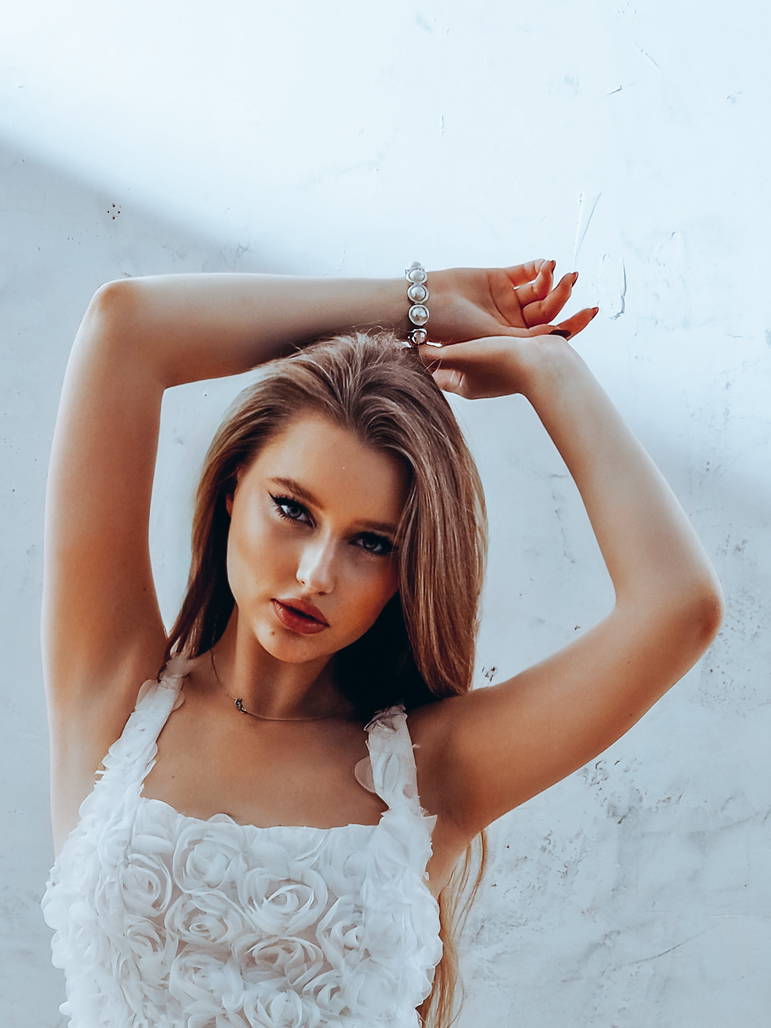 Барбара. Главная