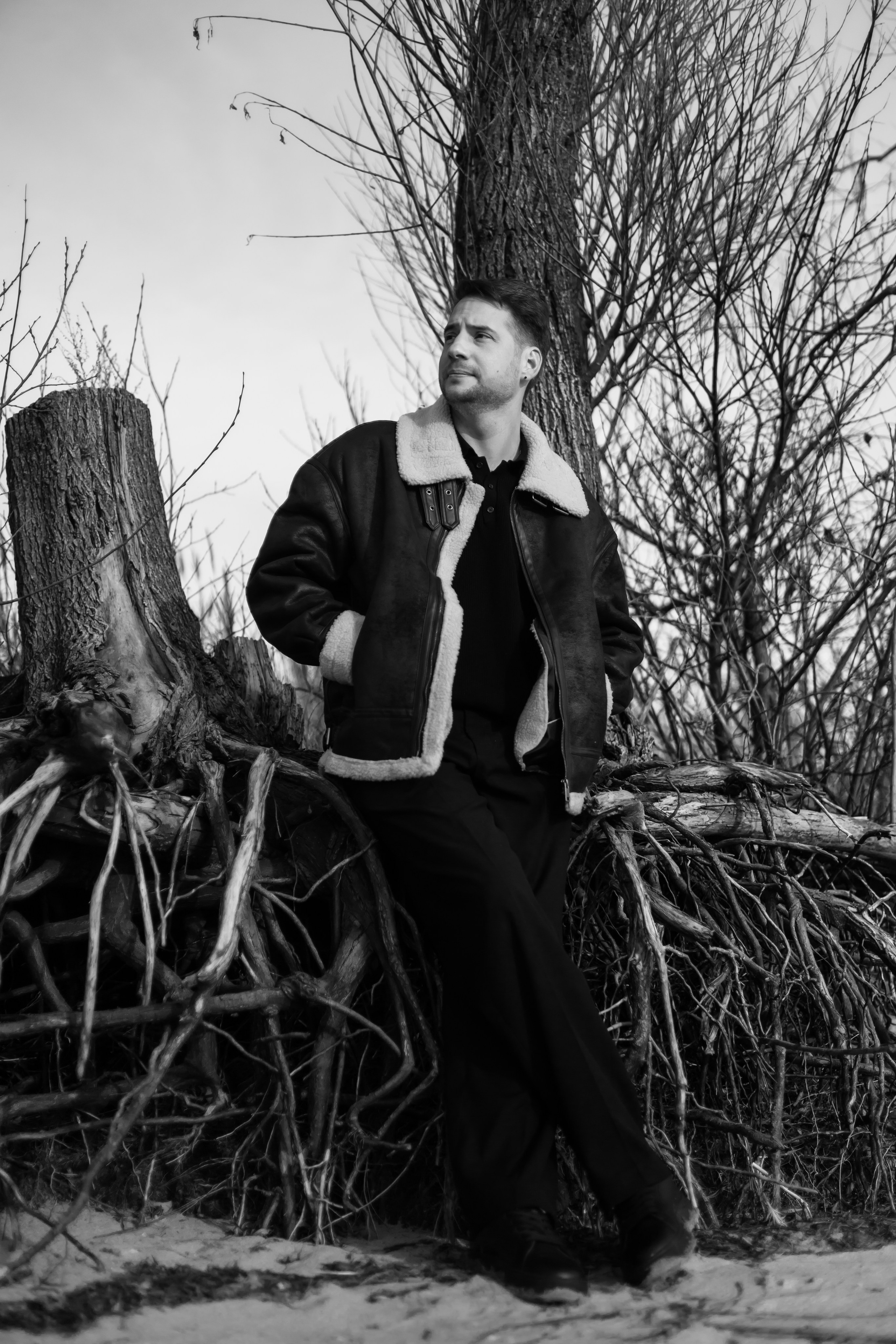 ИГОРЬ. Фотограф Элла Ефимова