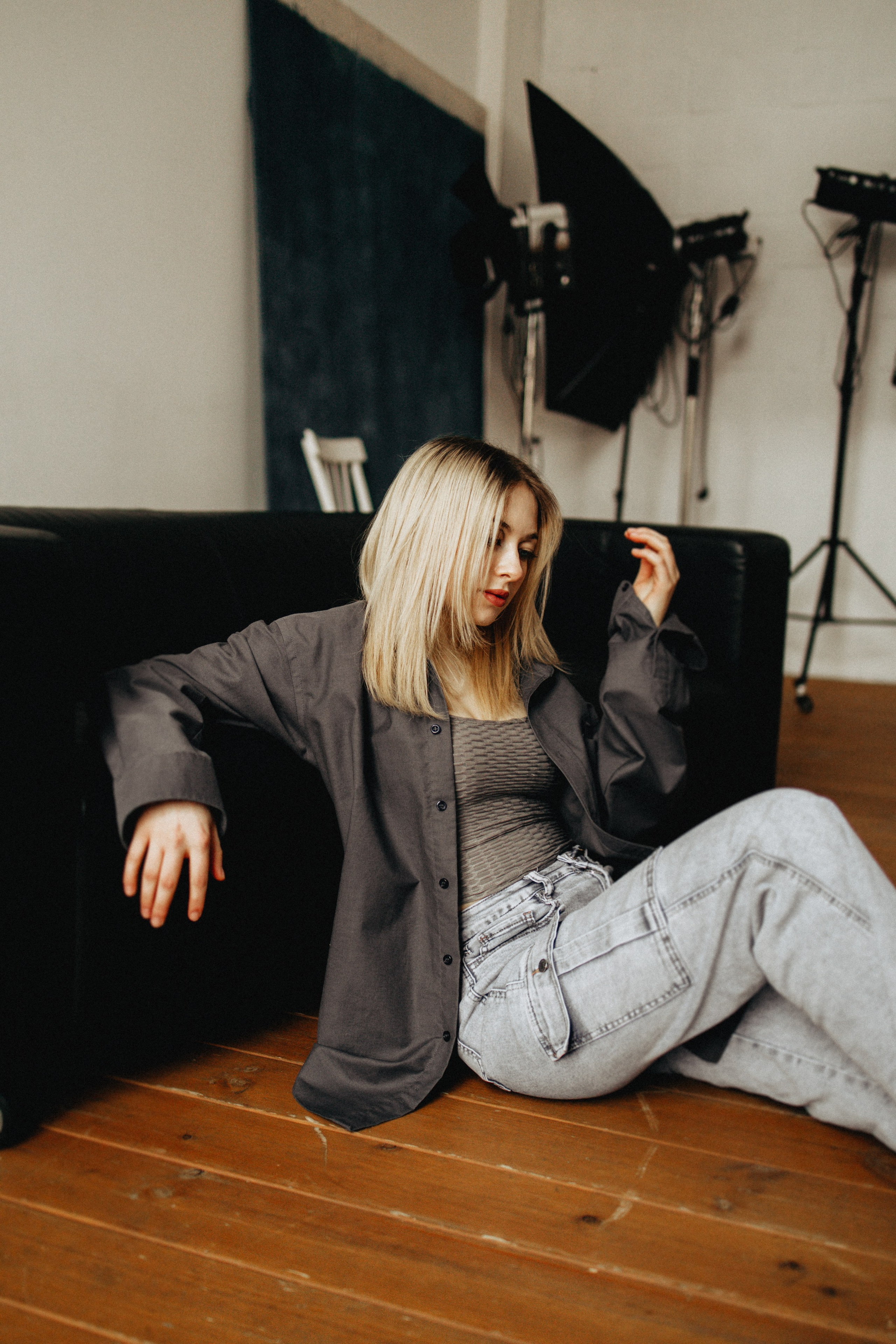 Минимализм. Lifestyle семейный и детский фотограф в Омске Иванова Екатерина