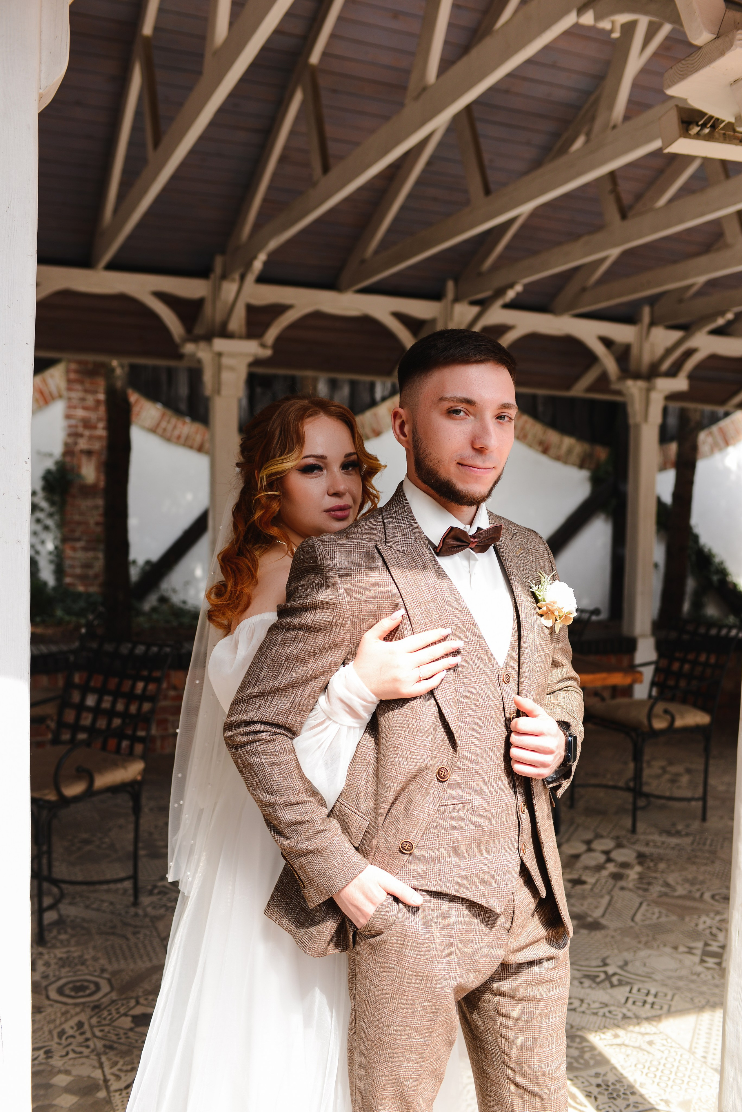 D&T. Фотограф Ярута Оксана / Ростов-на-Дону