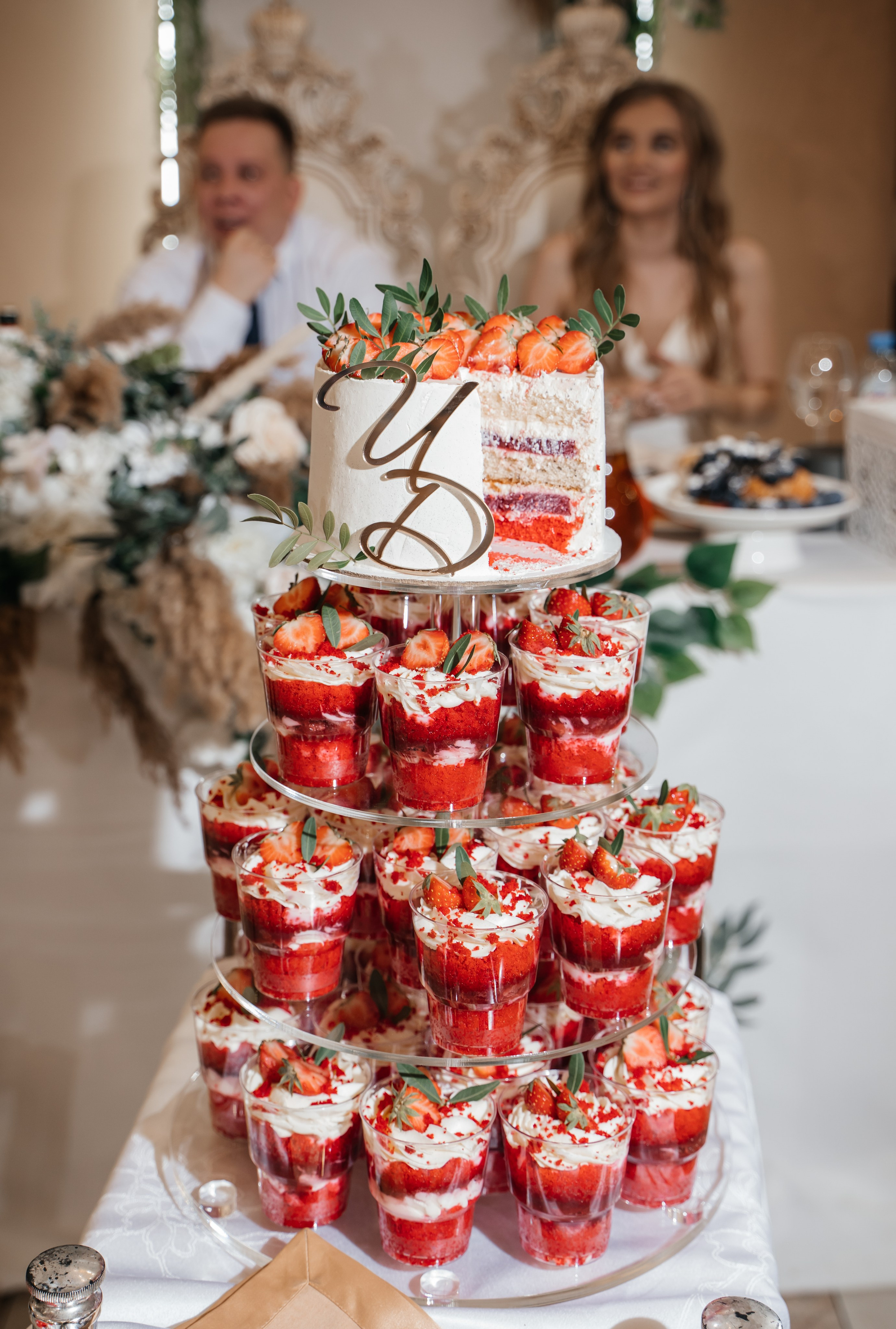 Свадебная история. Свадебный фотограф Амина Хомович