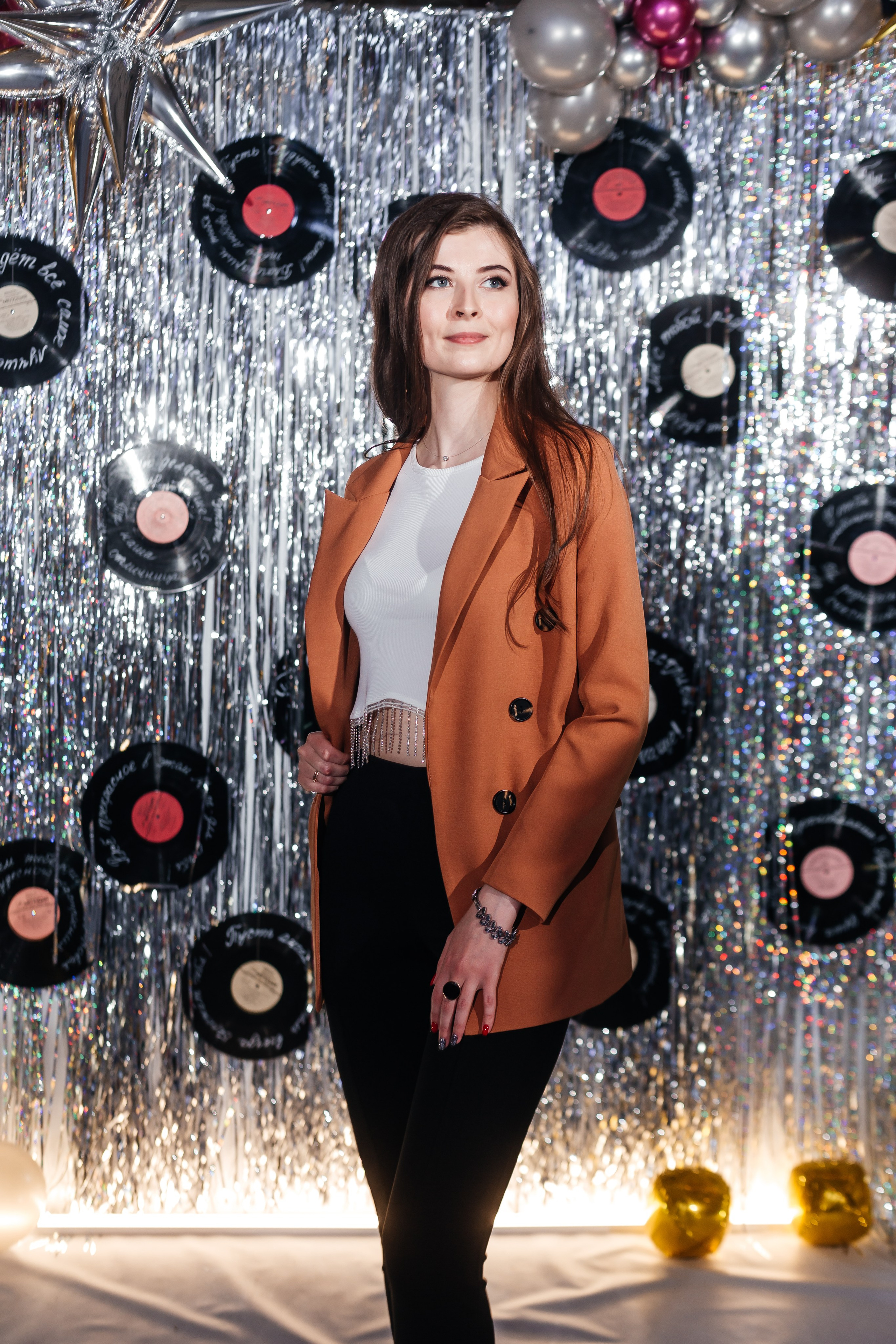 Юбилей Натальи. Свадебный фотограф в Краснодаре Николай Крауз