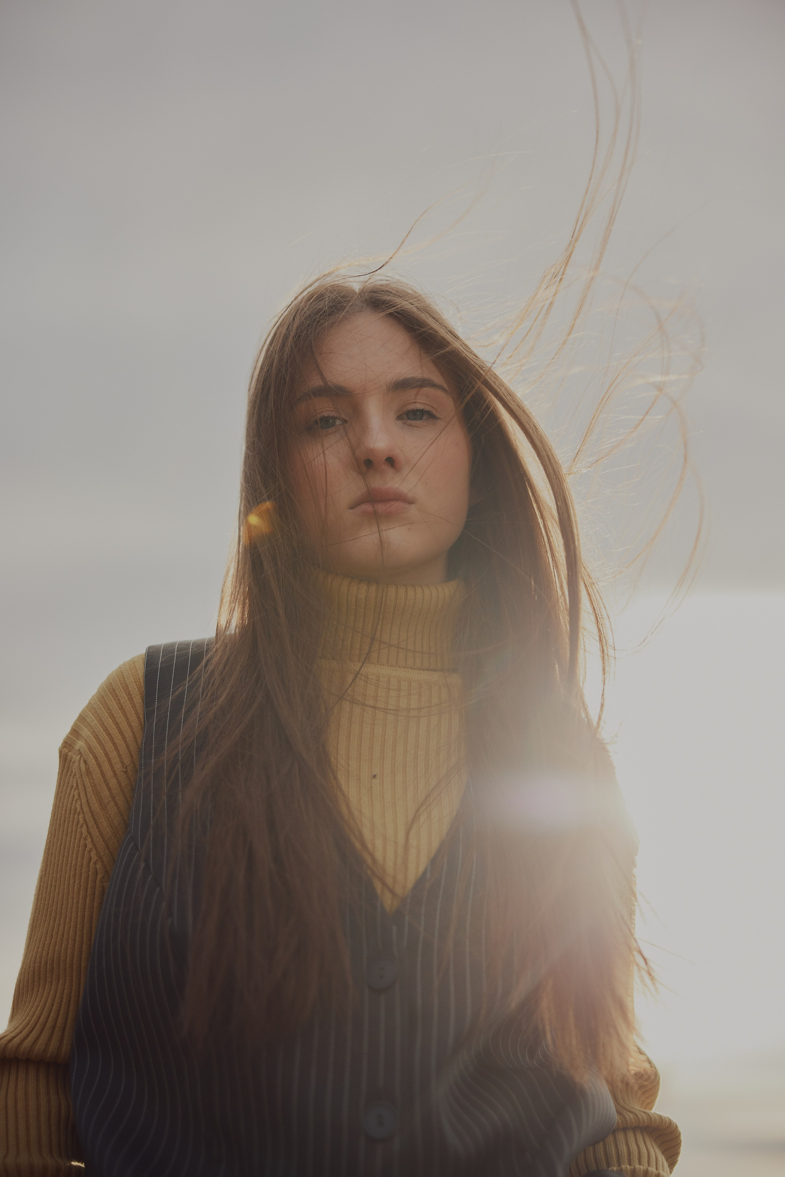 Грусть. Сергей Ирклиенко