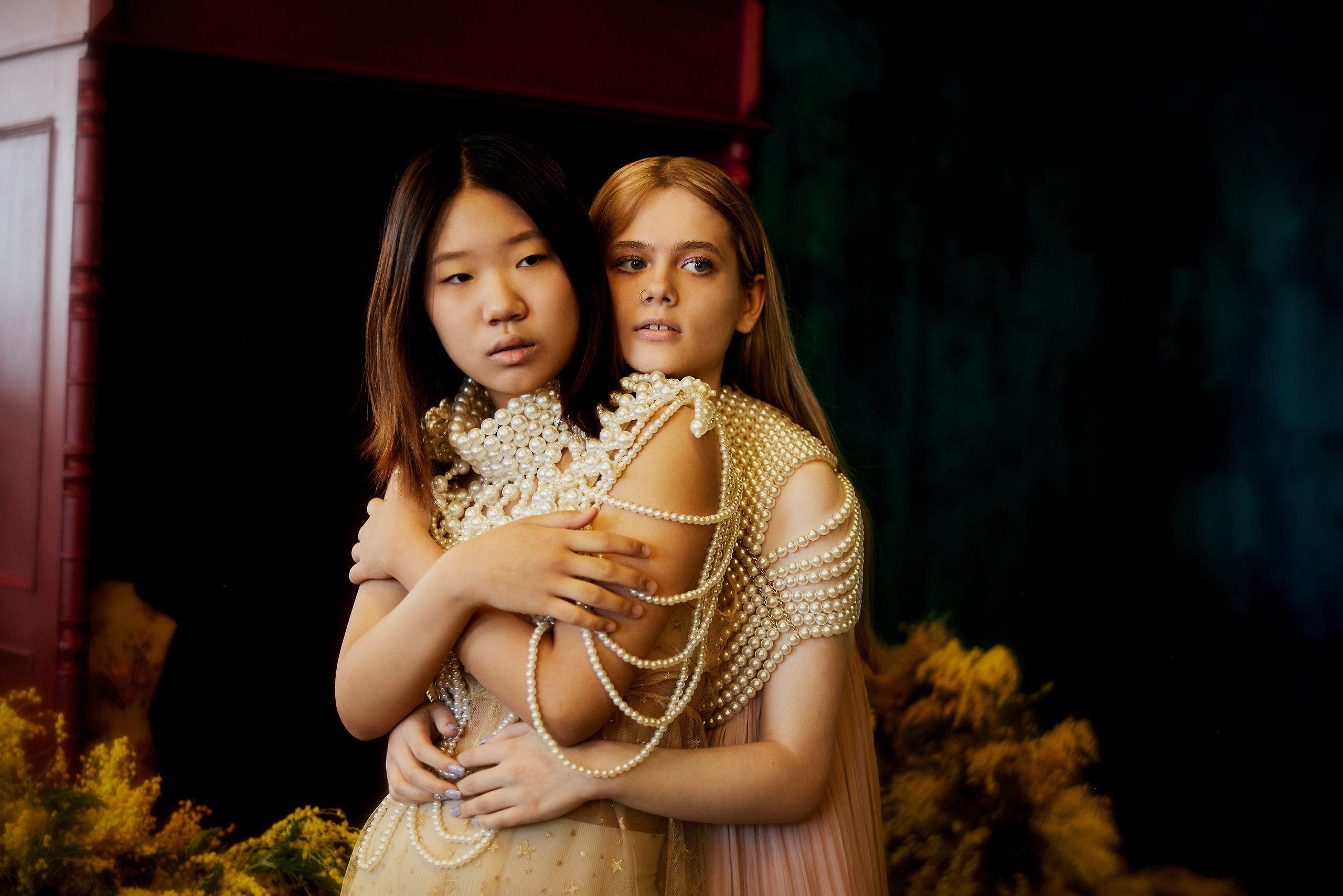 Жемчужины. Сергей Ирклиенко