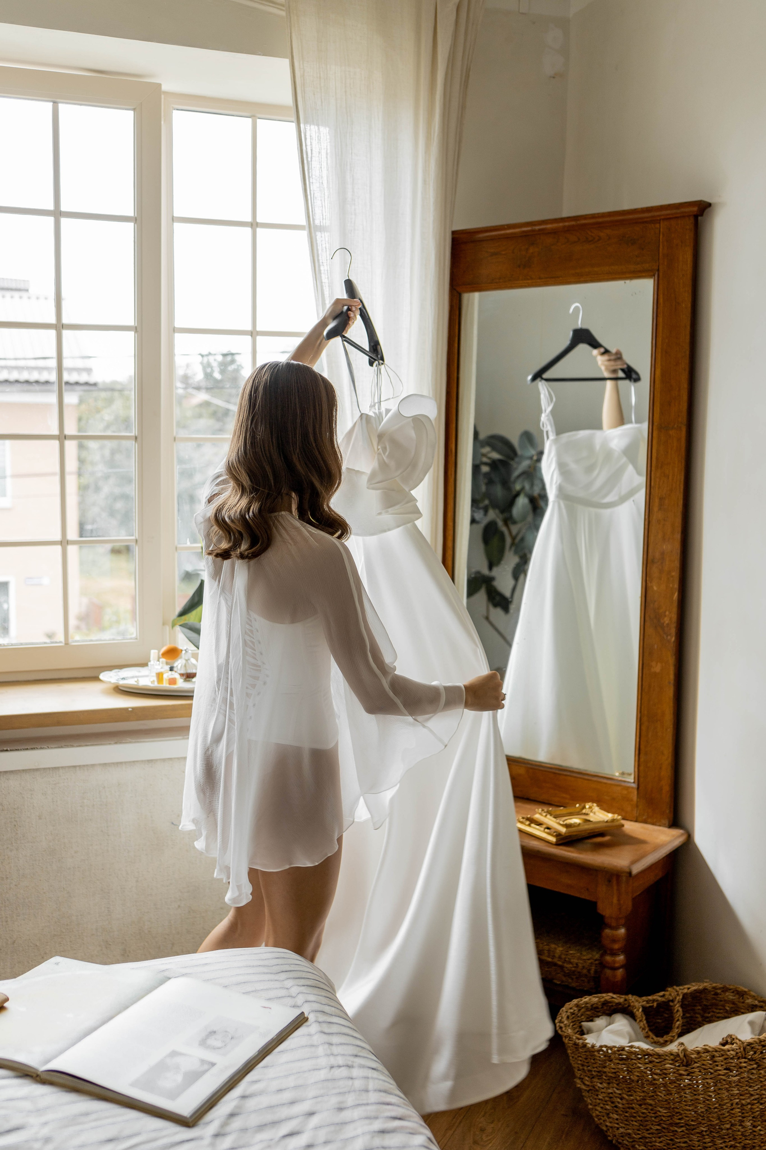 Настя|Никита. Свадебный фотограф Надежда Рыжикова