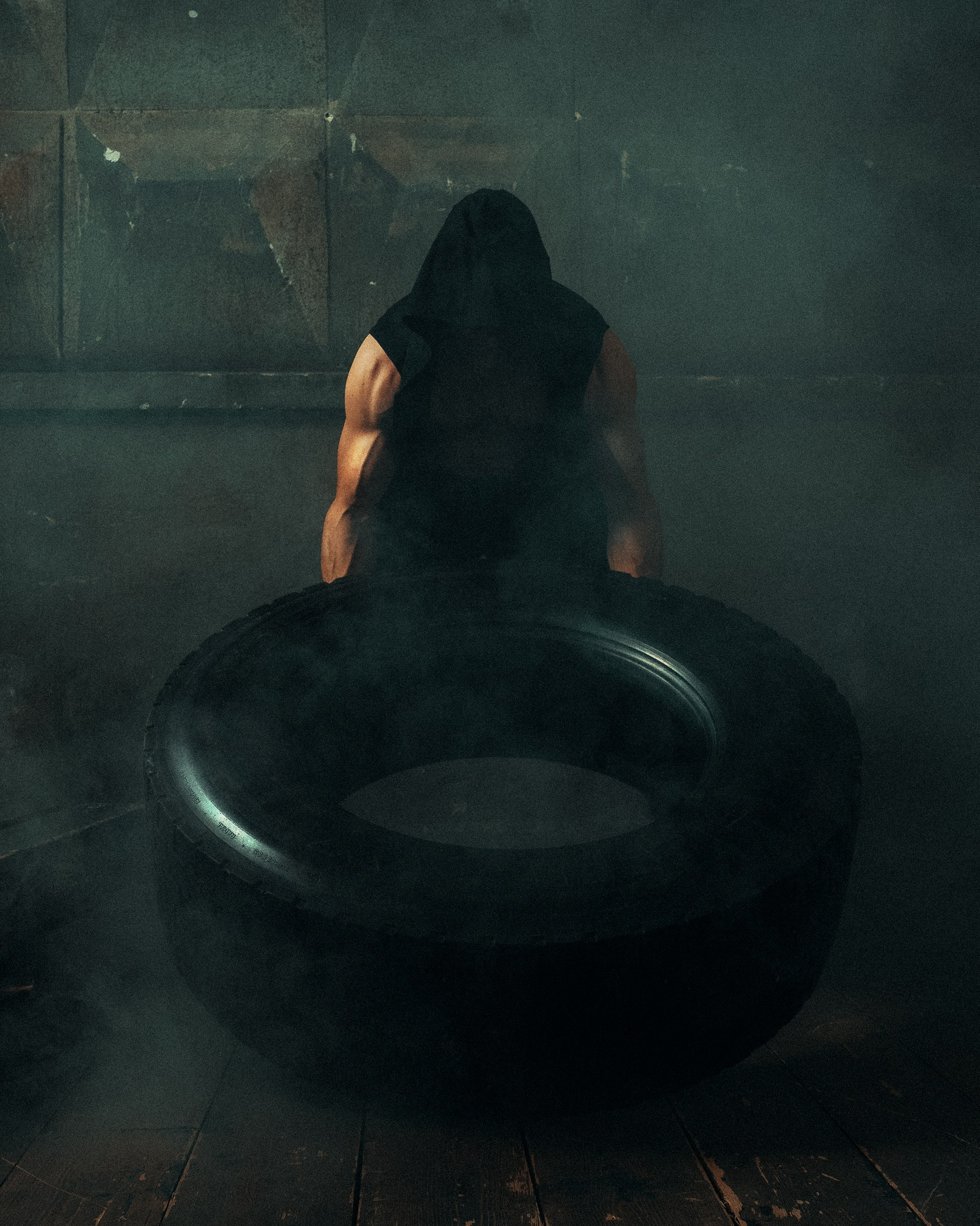 Andrey. Фотограф в Москве — Евгений Мельников