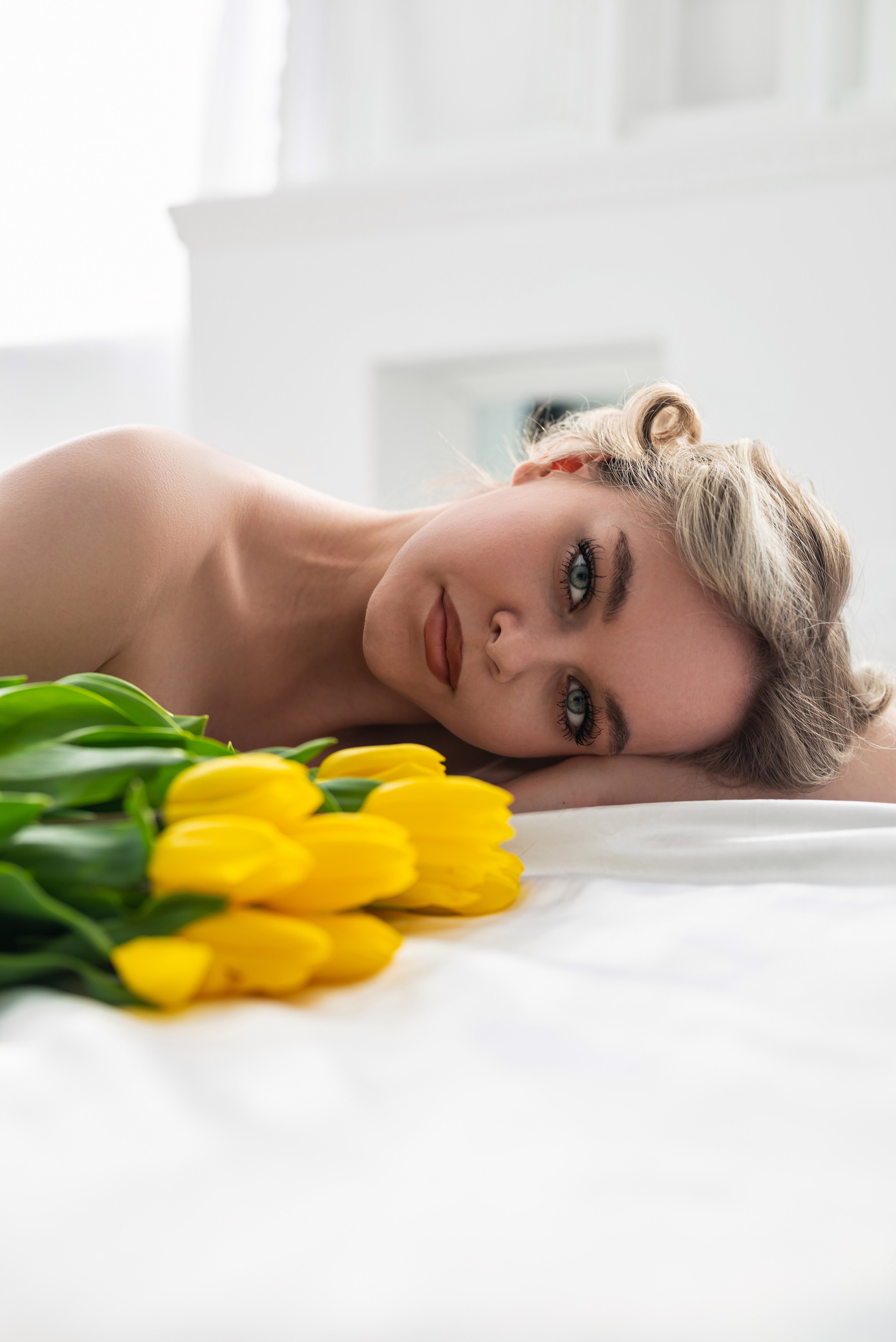 Екатерина. Фотограф в городе Салават