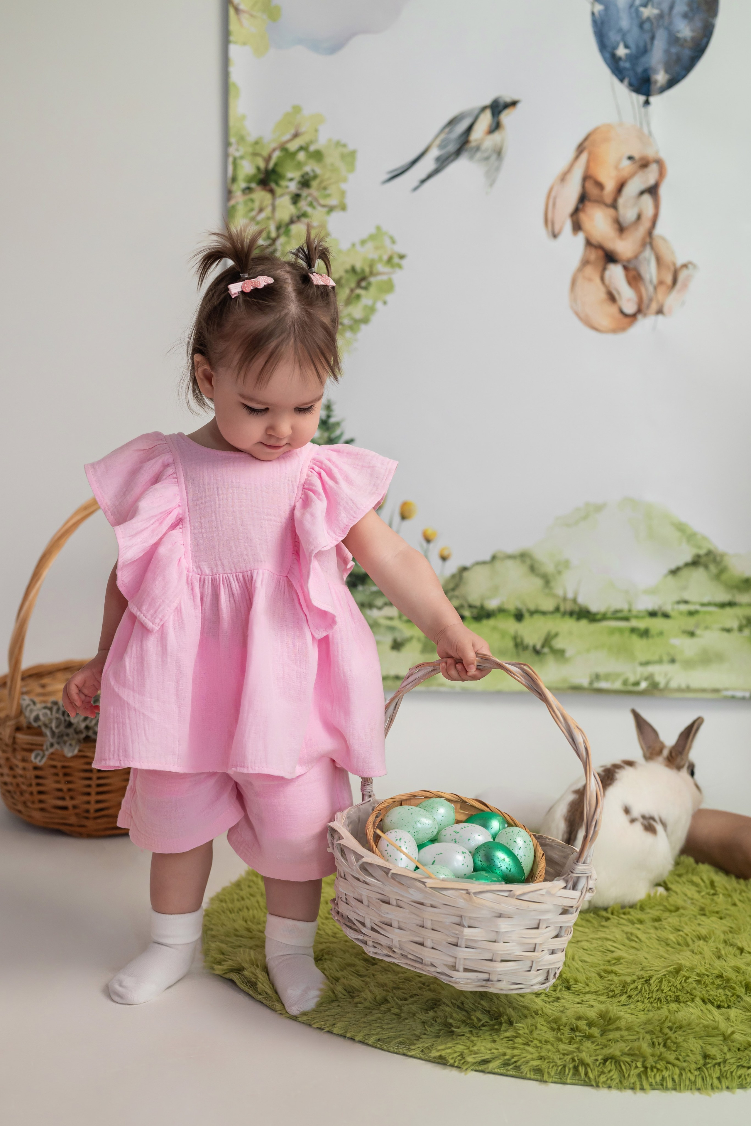 Фотопроект *Пасха*. Фотограф в городе Салават