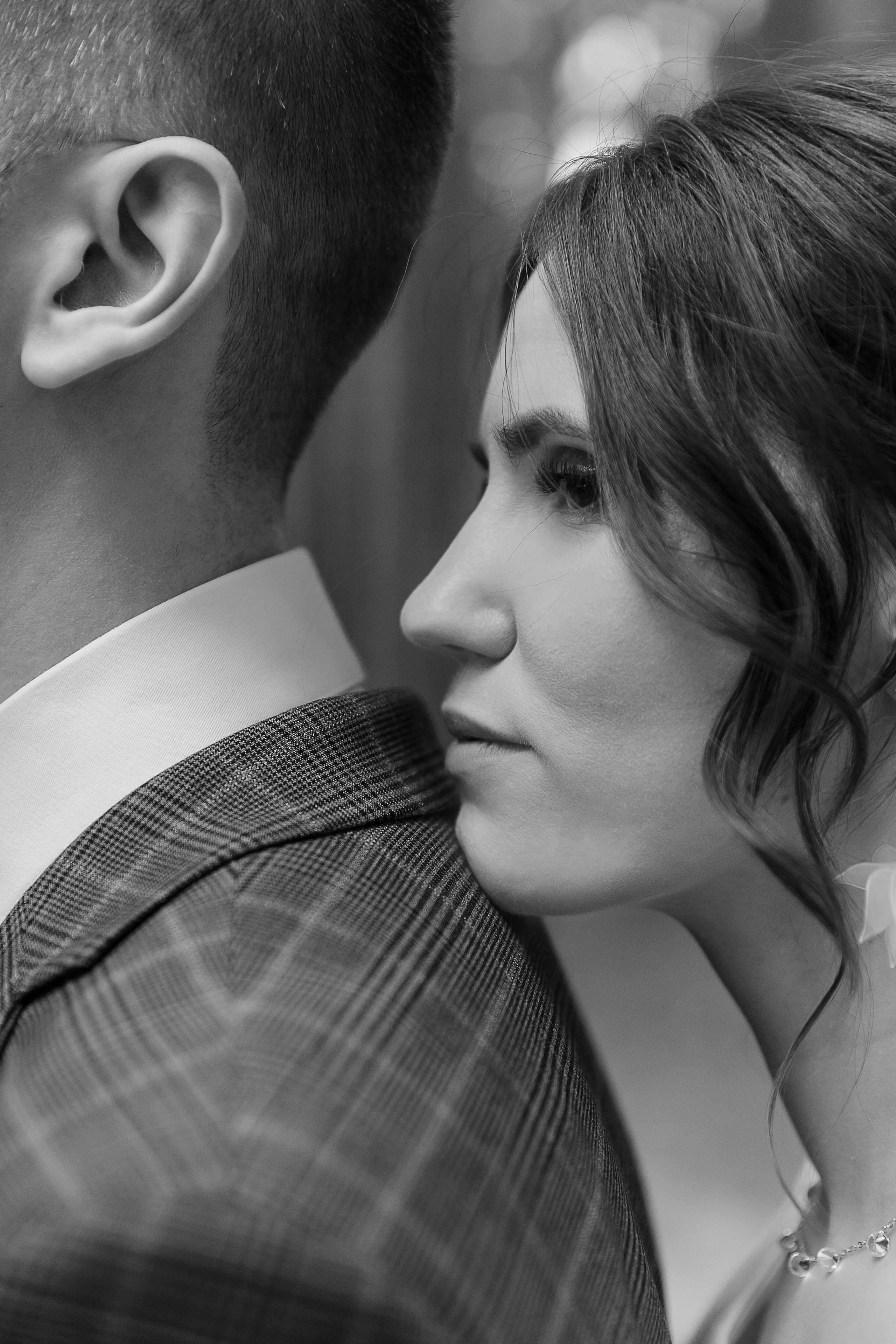 Денис и Валентина. Свадебный и семейный фотограф в Твери и Тверской области