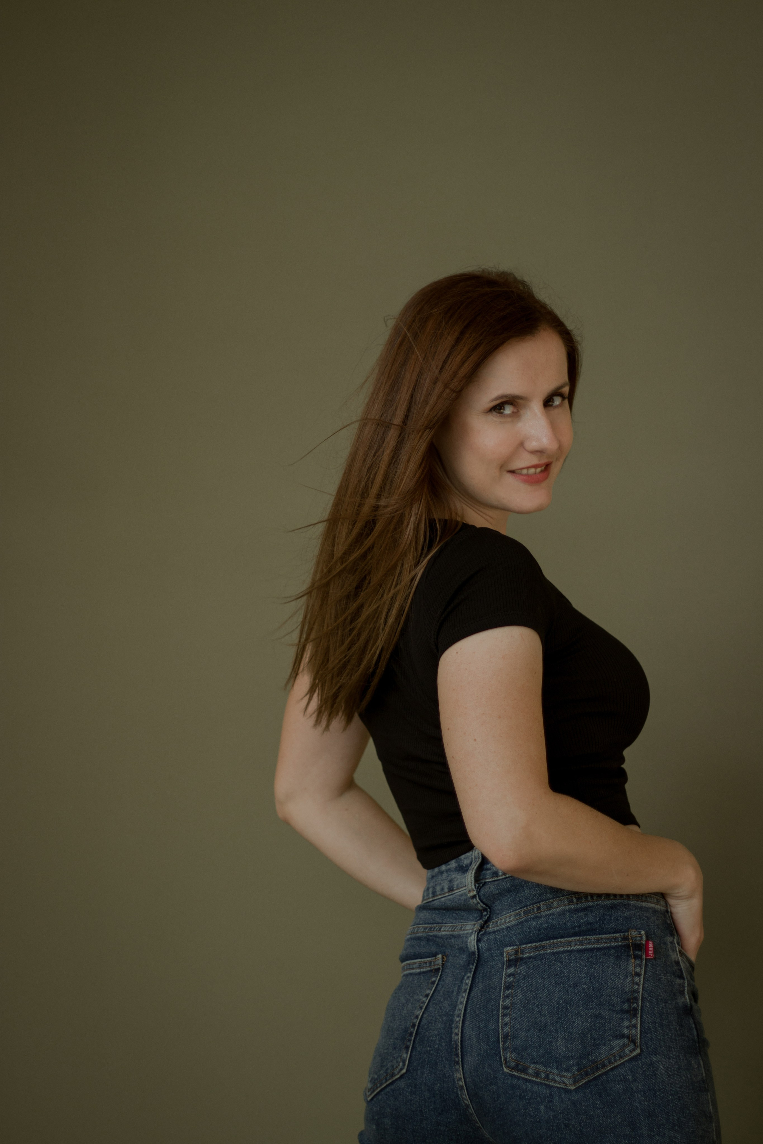 L U D M I L A. Фотограф Краснодар Анастасия Епифанова