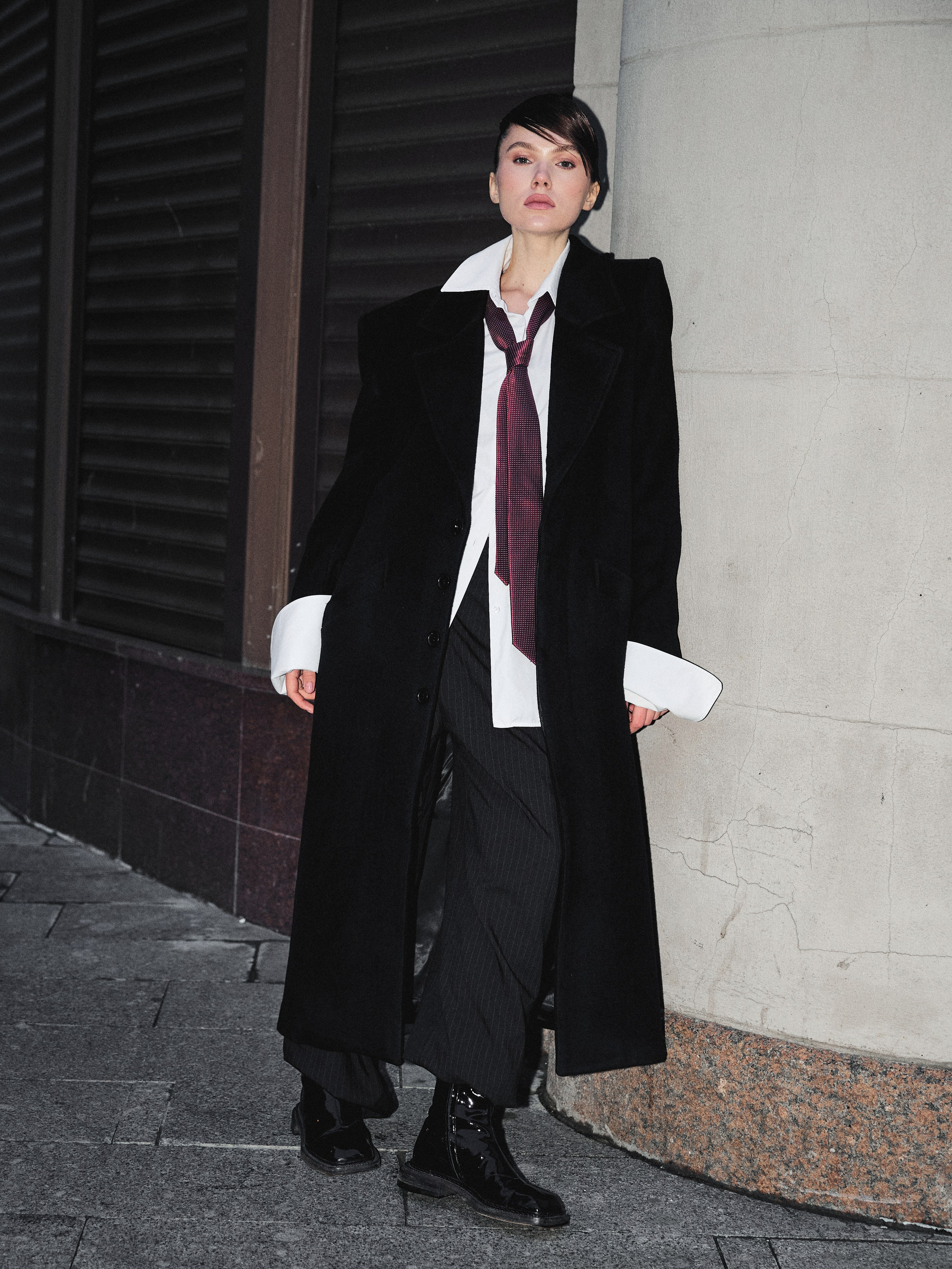 Street Lookbook. Фотограф в Москве и Сургуте Алла Лесовая. Снимаю каталог для брендов и индивидуальные портреты для людей