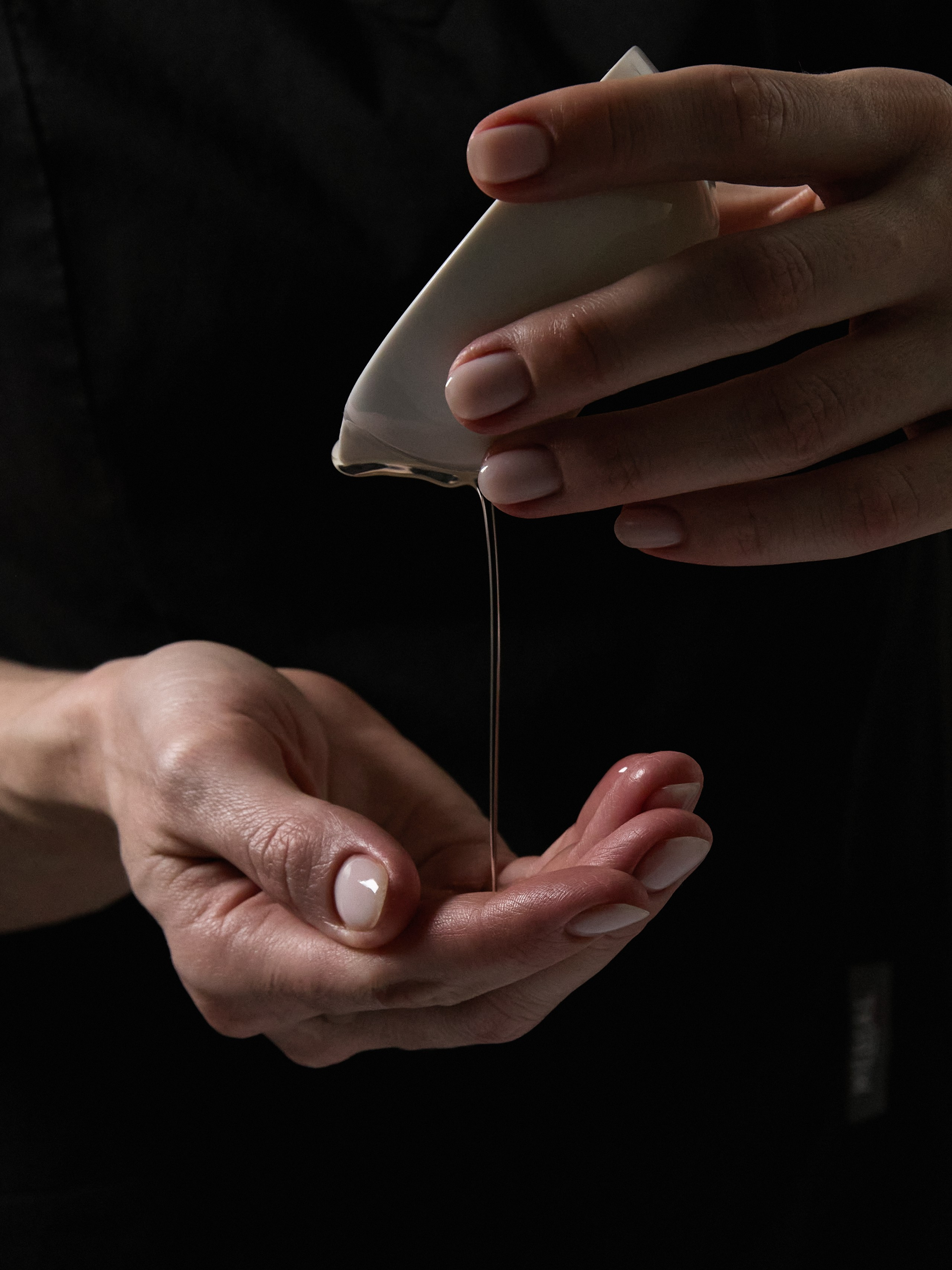 BABOR. Фотограф в Москве и Сургуте Алла Лесовая. Снимаю каталог для брендов и индивидуальные портреты для людей