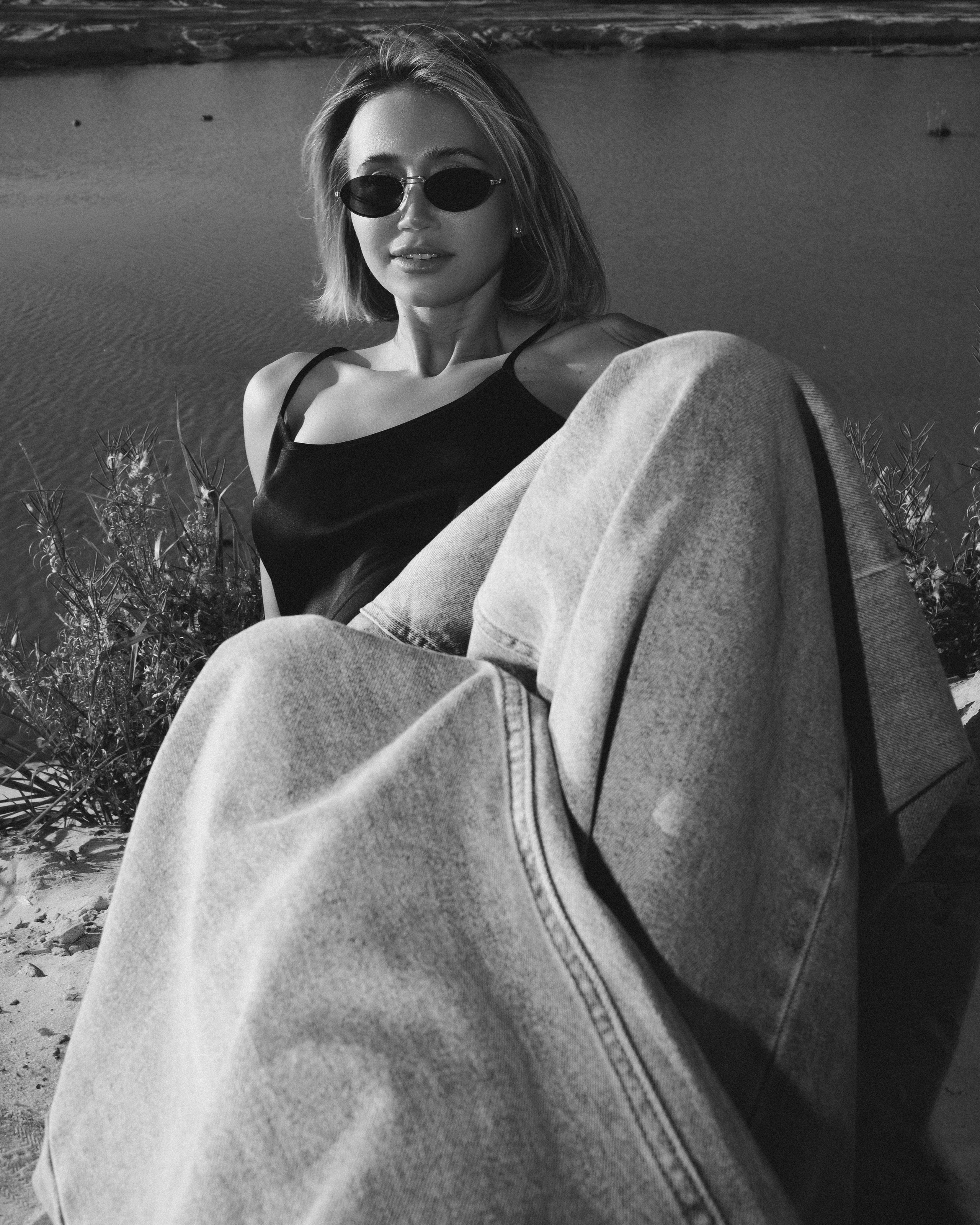 Надежда. Фотограф в Москве и Сургуте Алла Лесовая. Снимаю каталог для брендов и индивидуальные портреты для людей