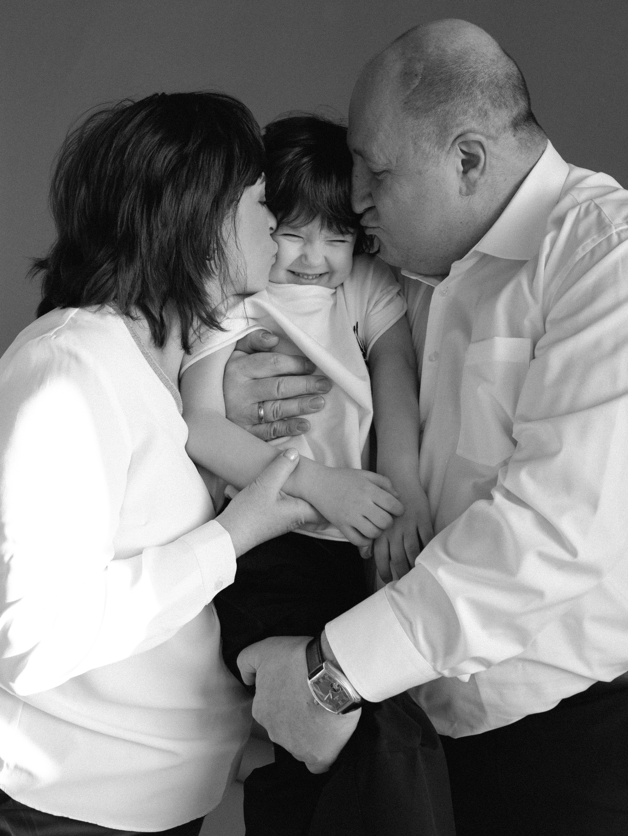 Семья Лизы. Фотограф в Москве и Сургуте Алла Лесовая. Снимаю каталог для брендов и индивидуальные портреты для людей