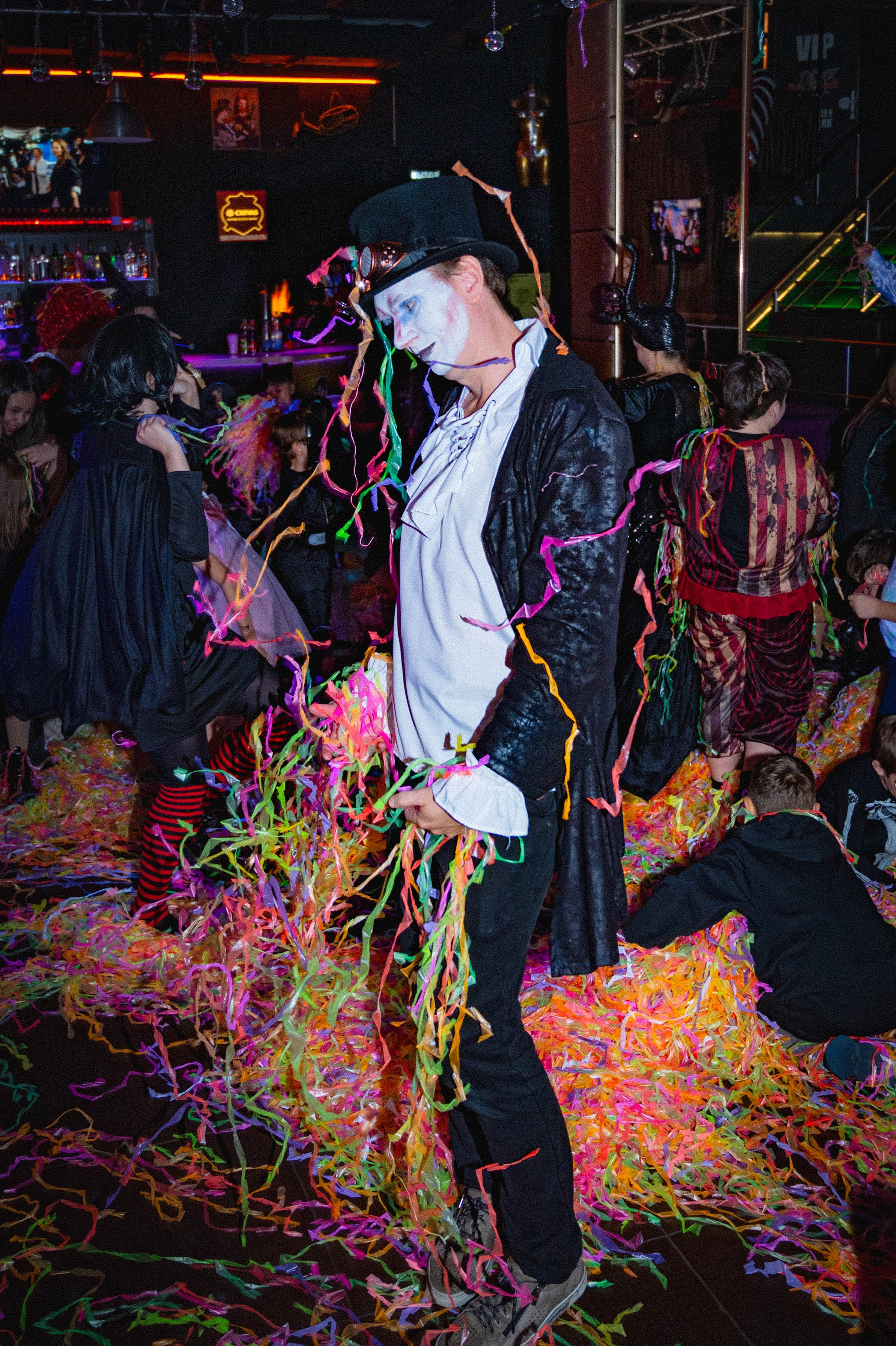 Детский праздник. Семейный и детский фотограф в Королеве, Москве и Московской области Строева Анастасия