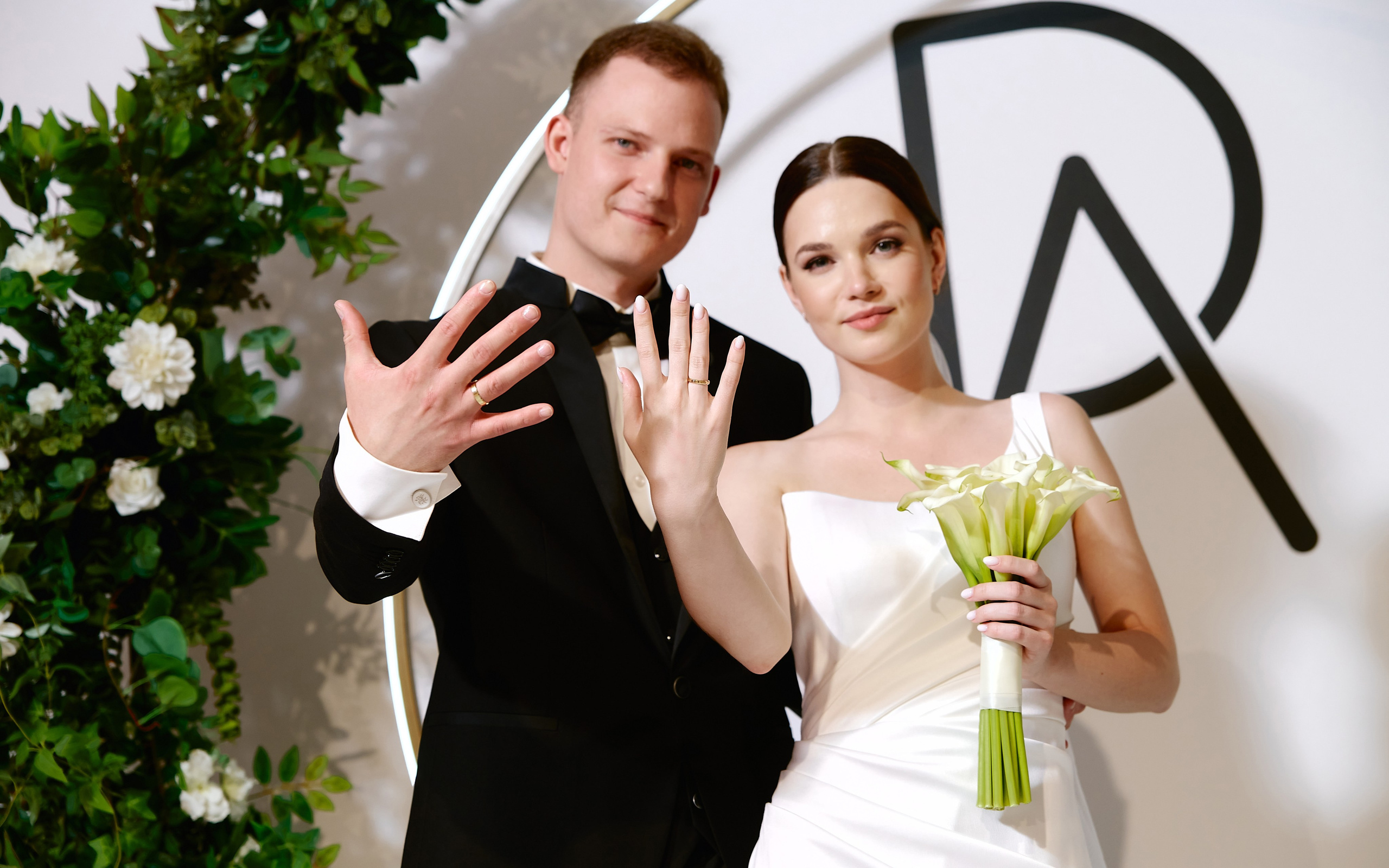 Дима и Настя. Фотограф в Саранске Дмитрий Емелин