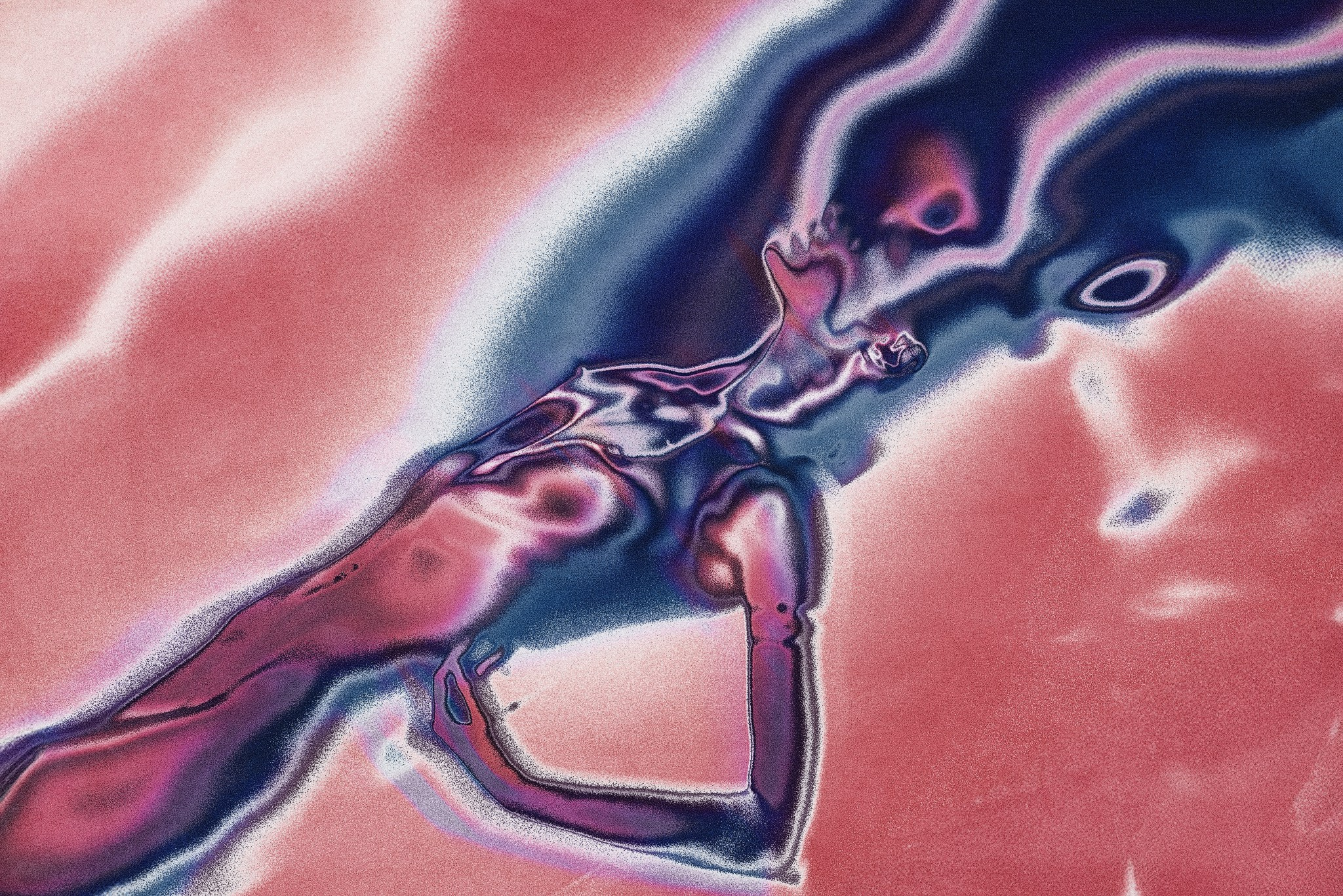 CTRL–Other. Shuvalova Anna VISUAL ARTIST