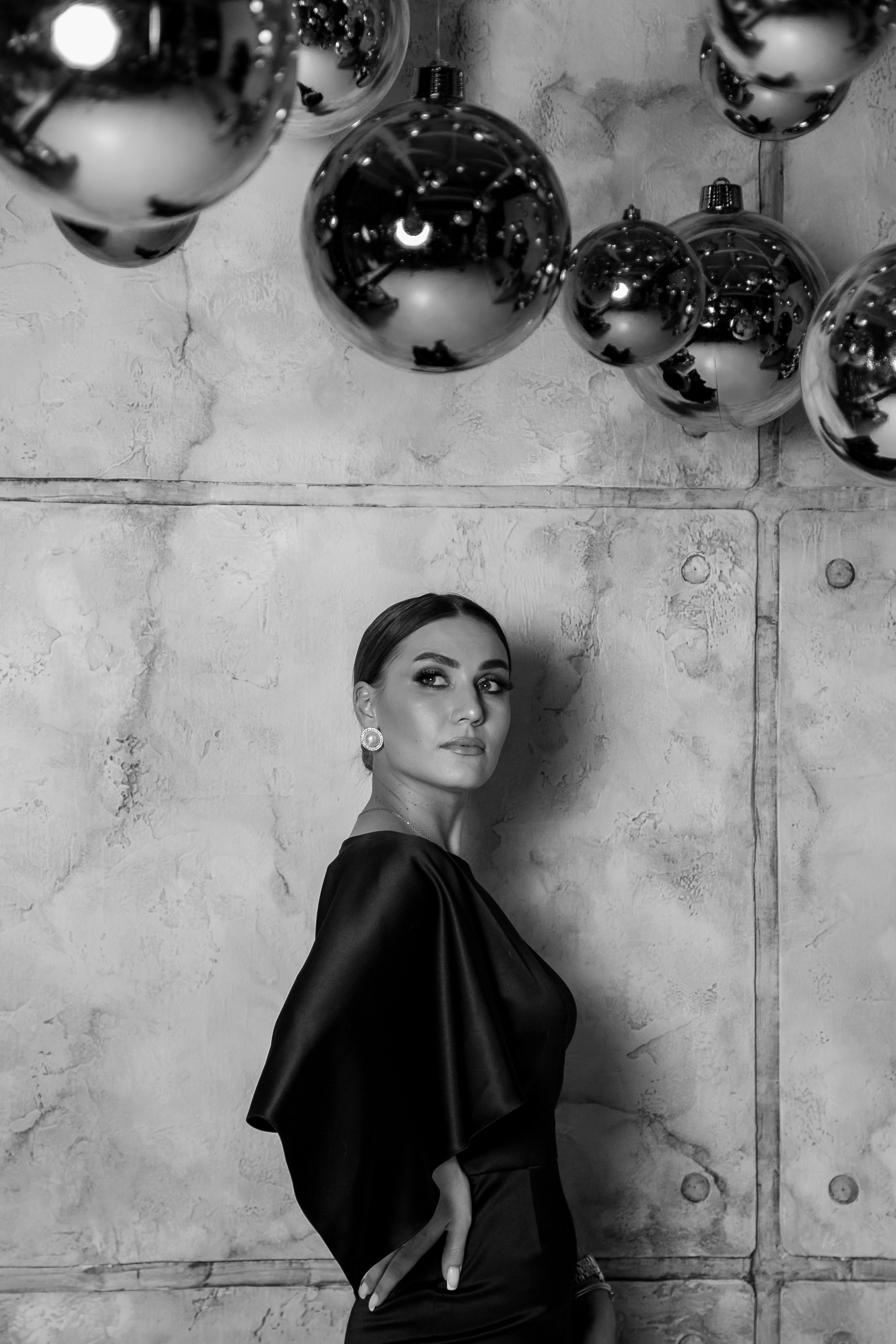 Мама и сын. Фотограф Мария Новоселова. Сургут