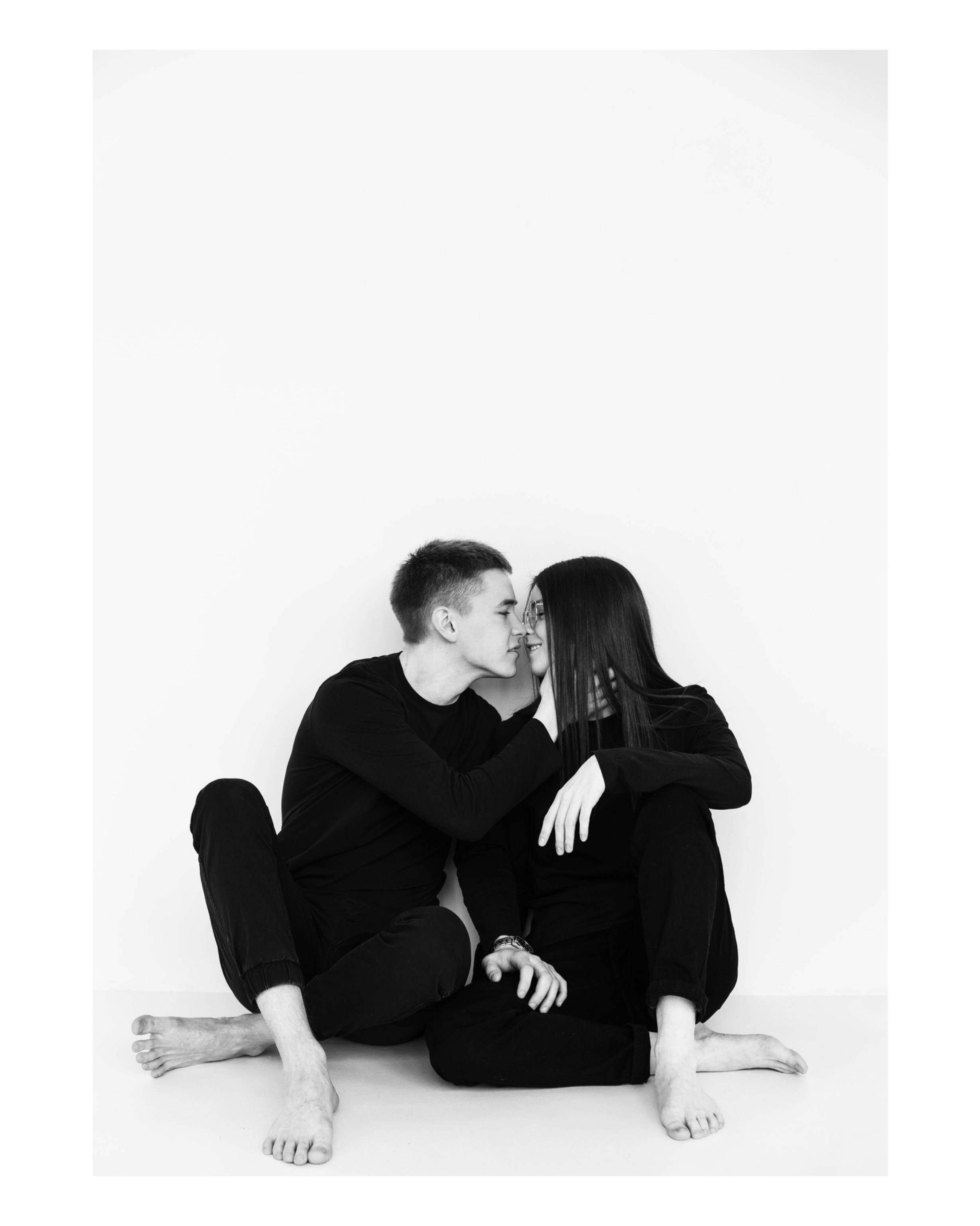 Только вы, эмоции и чуства. Свадебный и семейный фотограф в Карелии