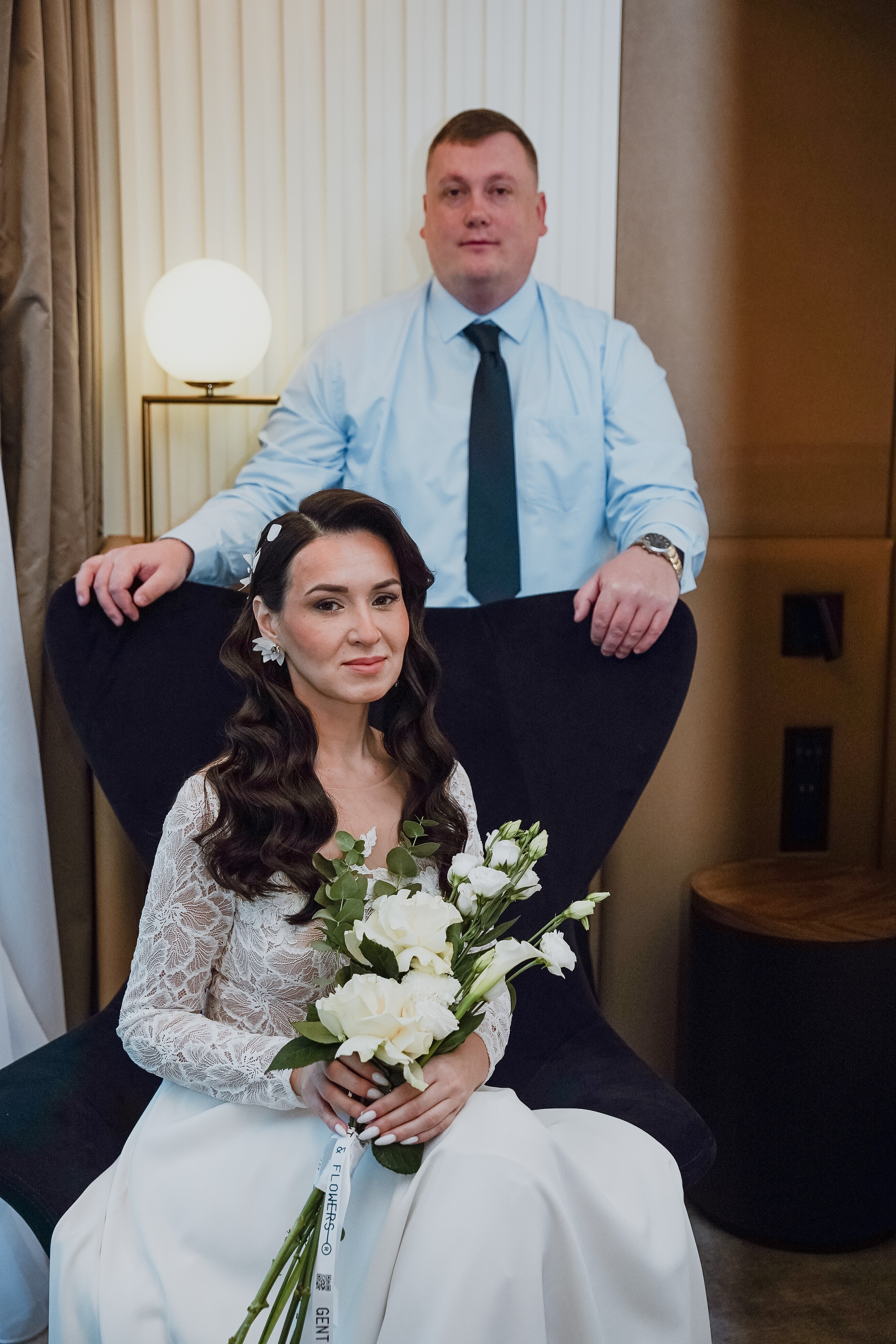 Диана и Иван. Семейный и детский фотограф в Москве (Тинао) Галкина Алевтина