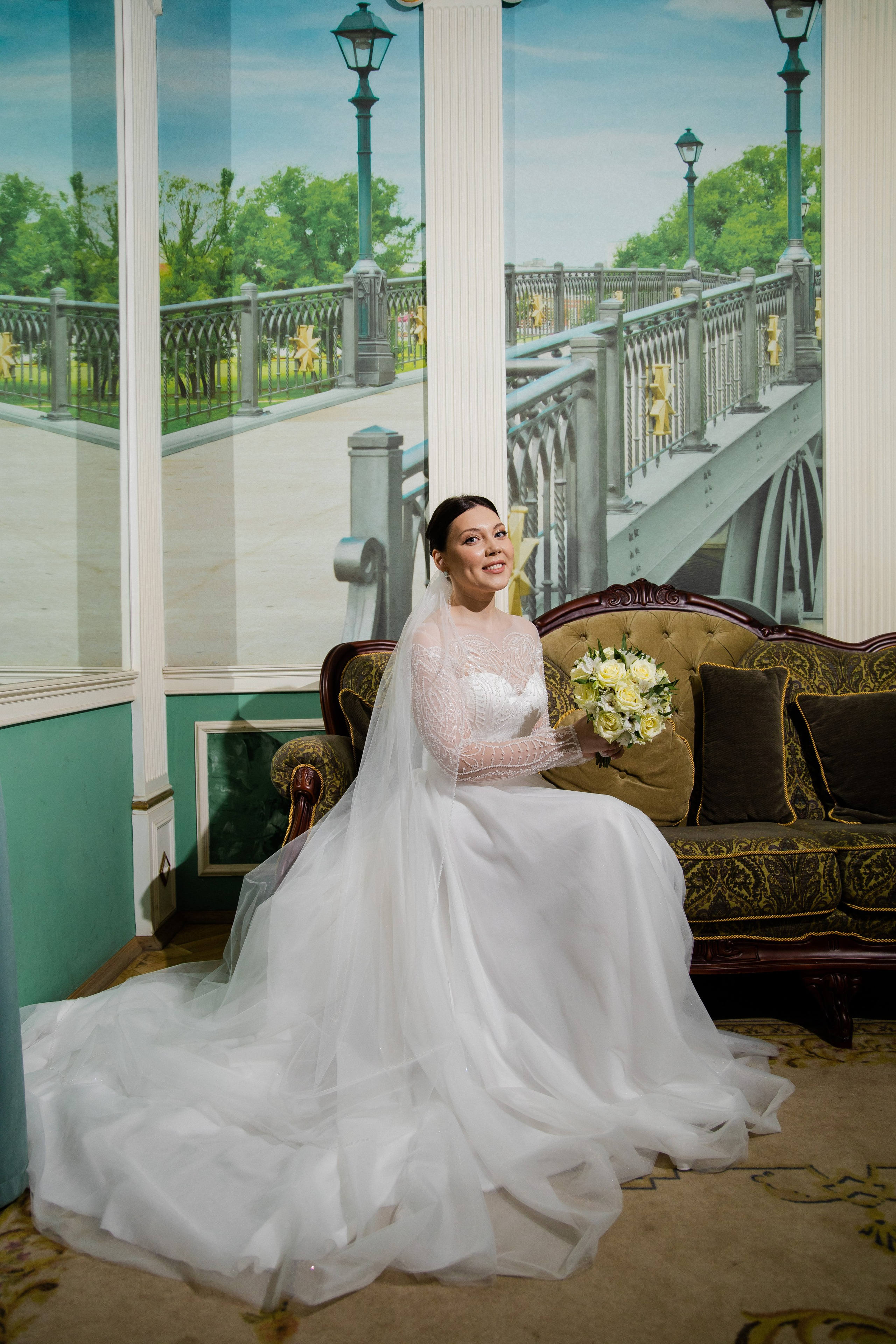 Savoy A+M. Организация и съёмка мероприятий любого формата. Иван Быков