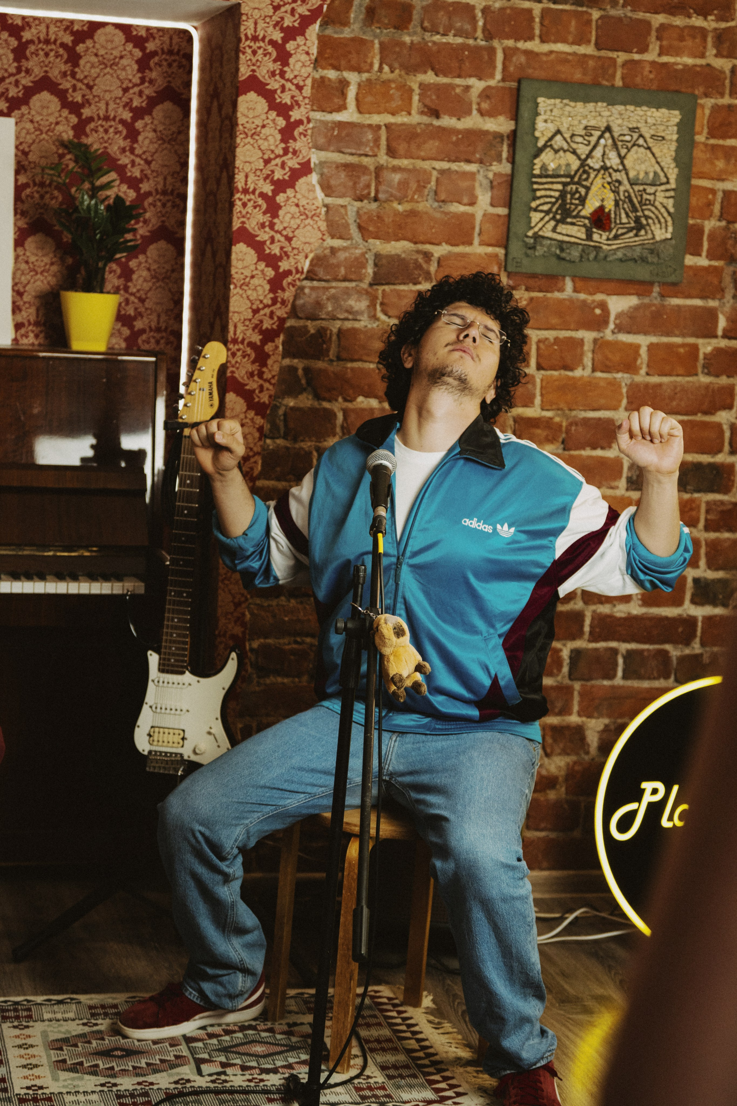 PLAYONAZM. Фотограф в Санкт-Петербурге Федосова Елизавета