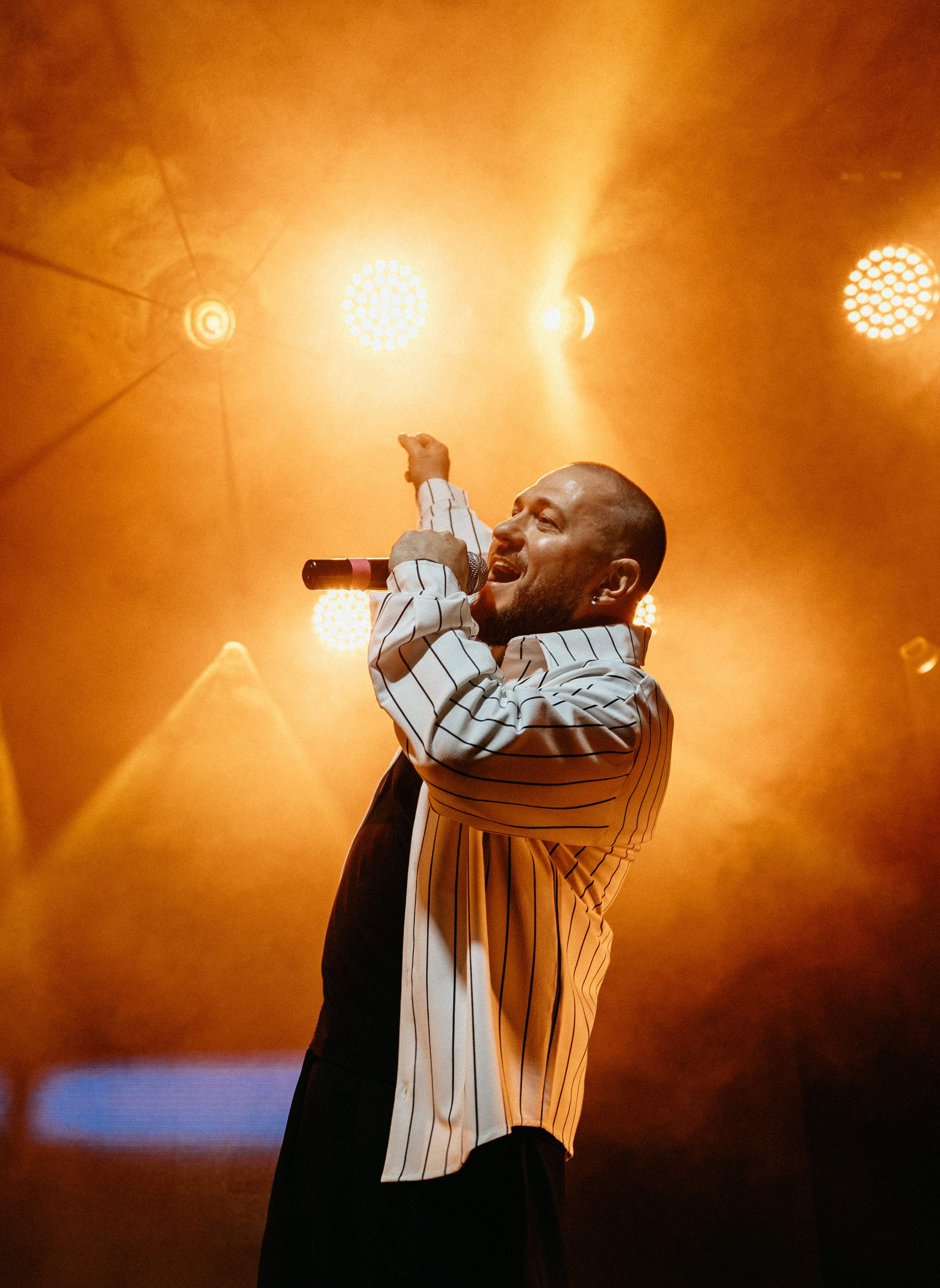 Интонация 01.03.2026 Космонавт. Фотограф в Санкт-Петербурге Федосова Елизавета