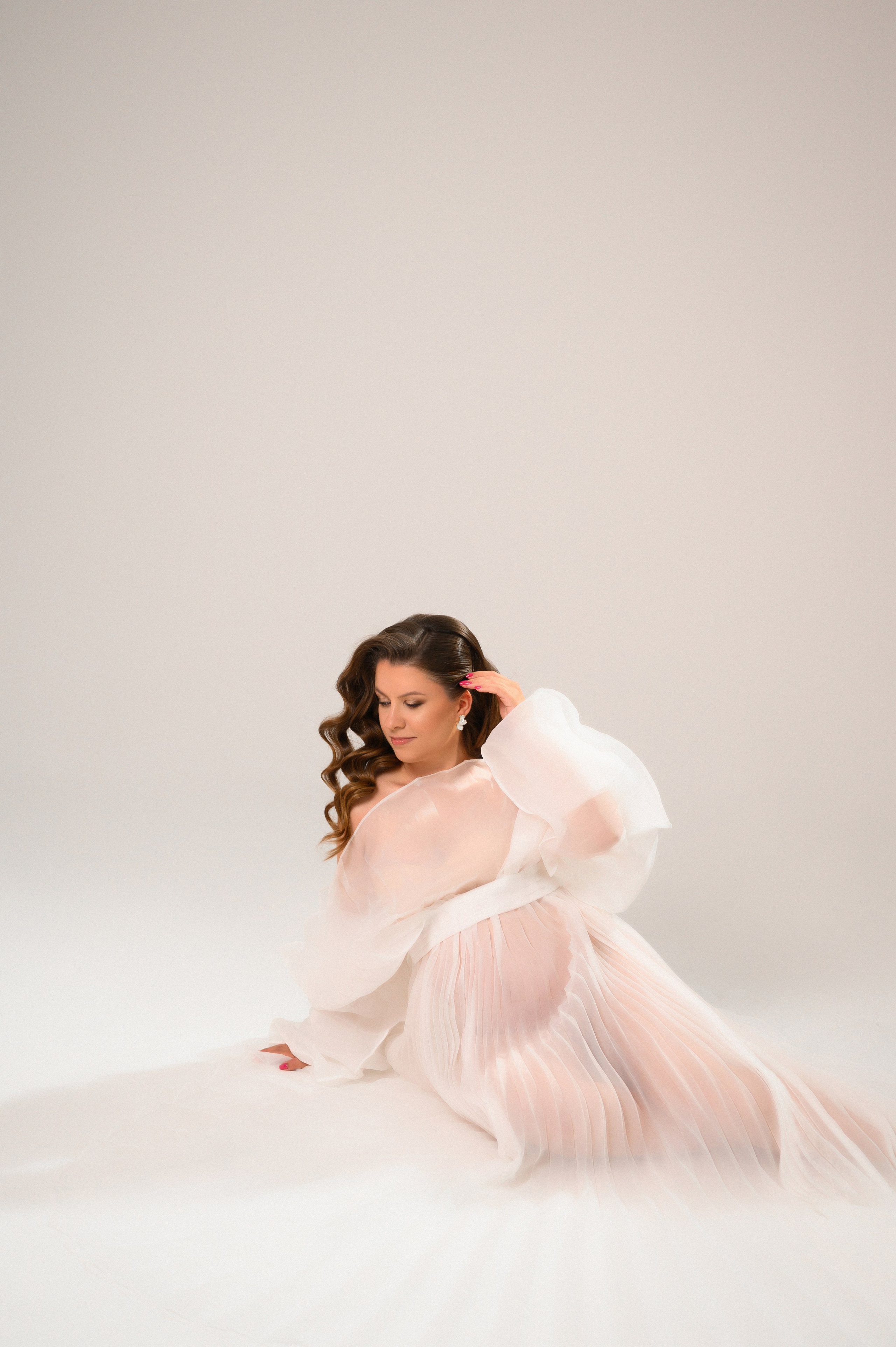 Оксана. Свадебный и семейный фотограф в Краснодаре