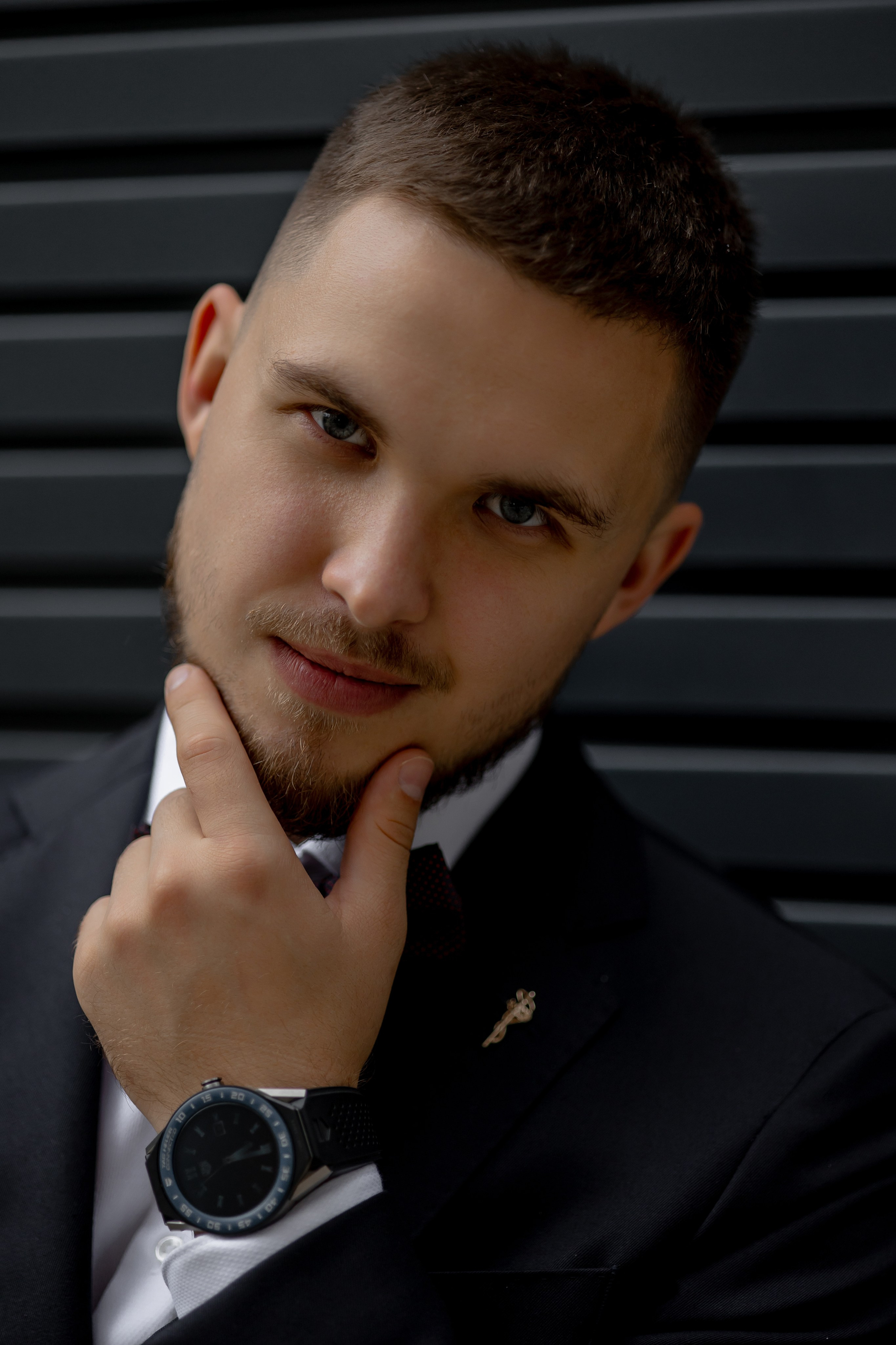 Денис и Екатерина. Свадебный фотограф Ксения Трухина в Нижнем Новгороде и Москве