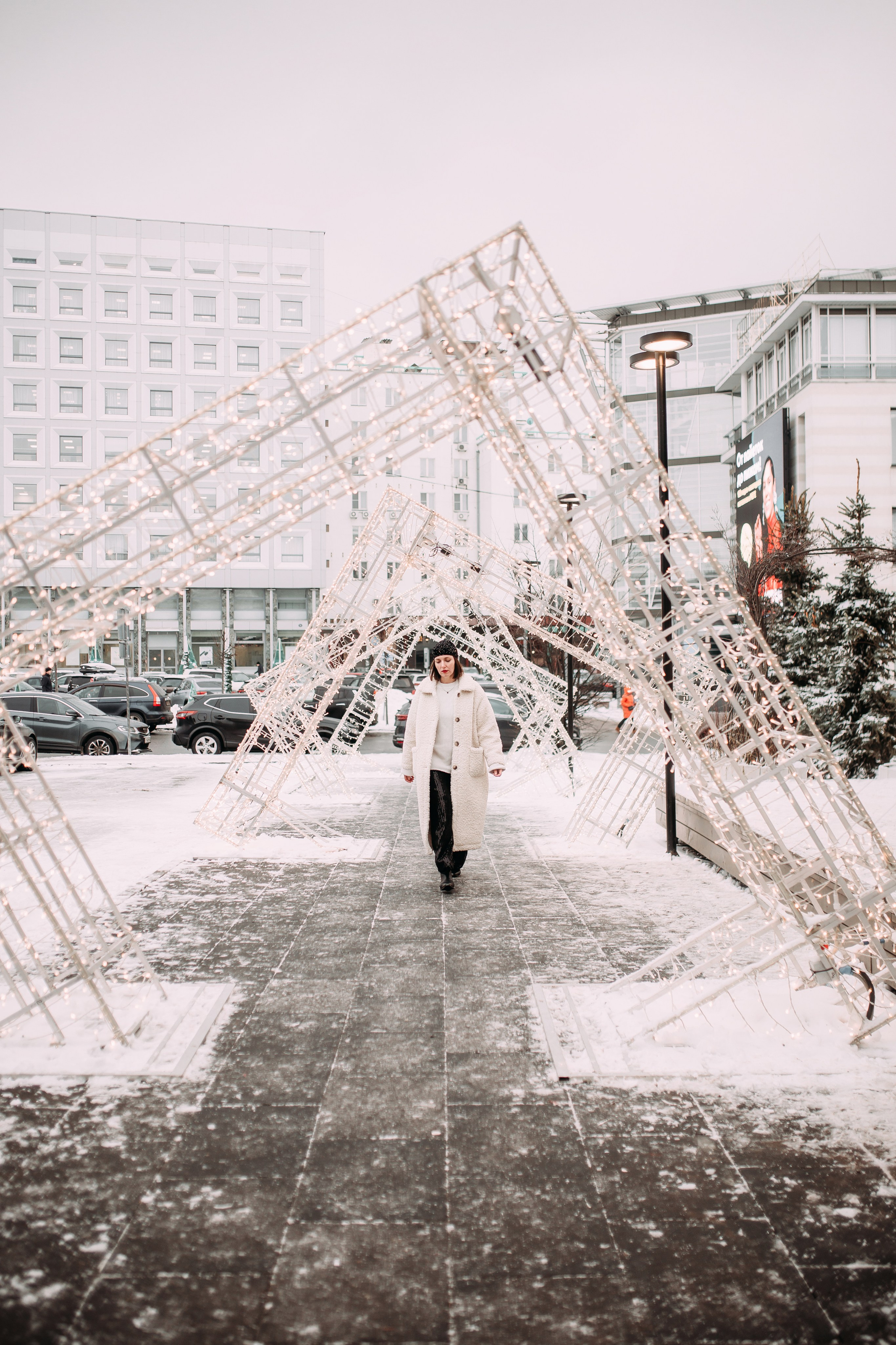 Наташа. Семейный и детский фотограф в Нижнем Новгороде Наумова Лидия