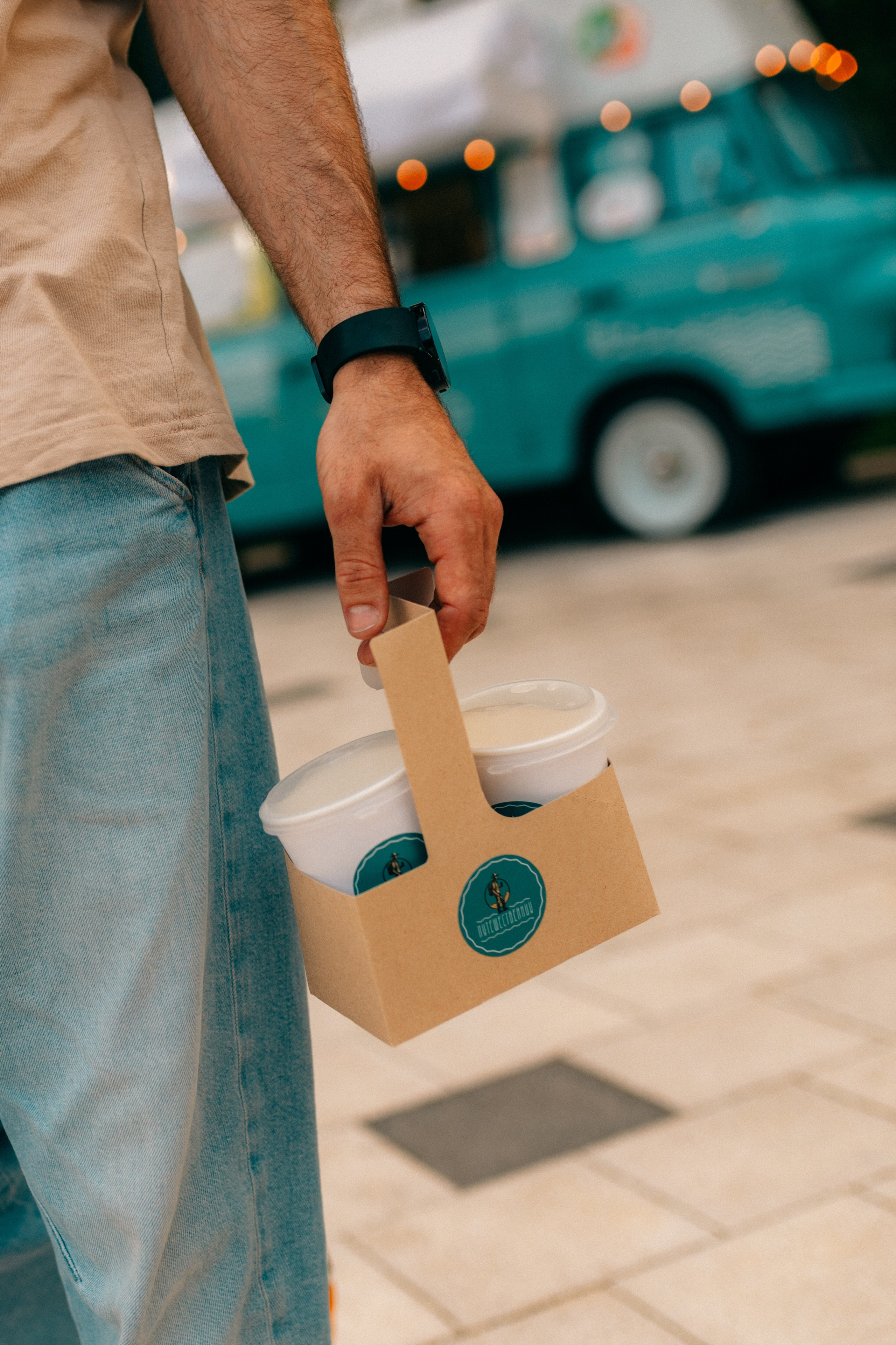 Контент для фудтрака. Кофейня Путешественник. Фотограф НОГИНСК, Москва, Анастасия Белая