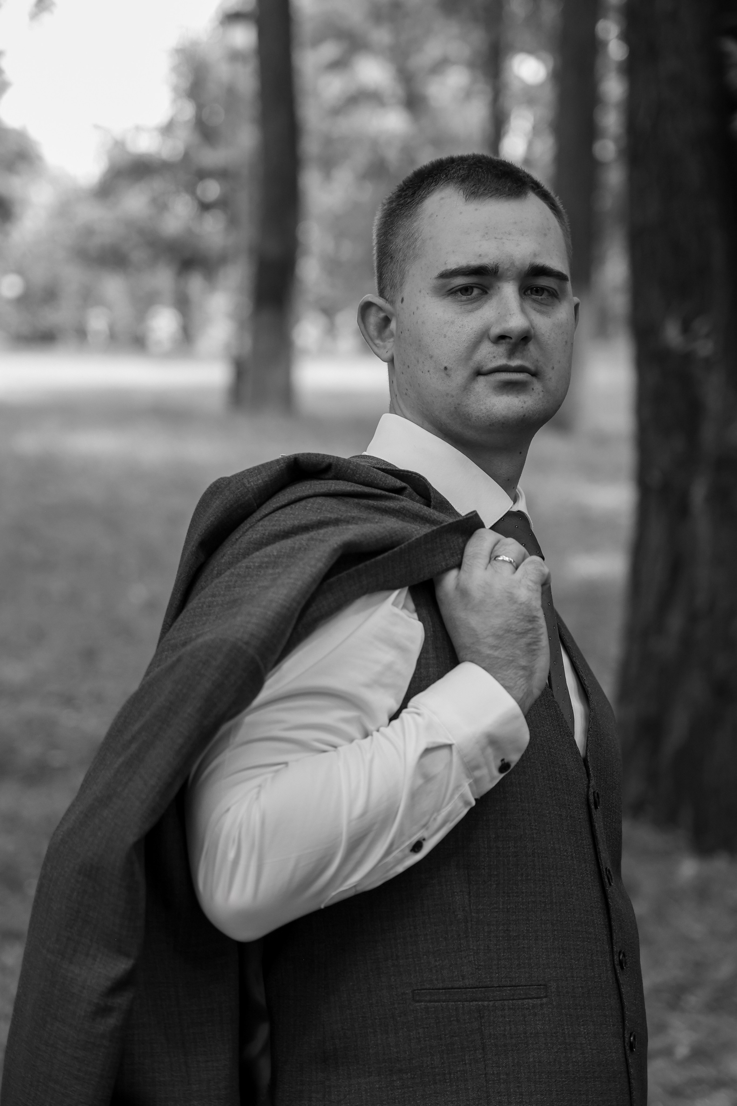 Даниил & Дарья. Свадебный и Event фотограф в Москве Бажина Ирина