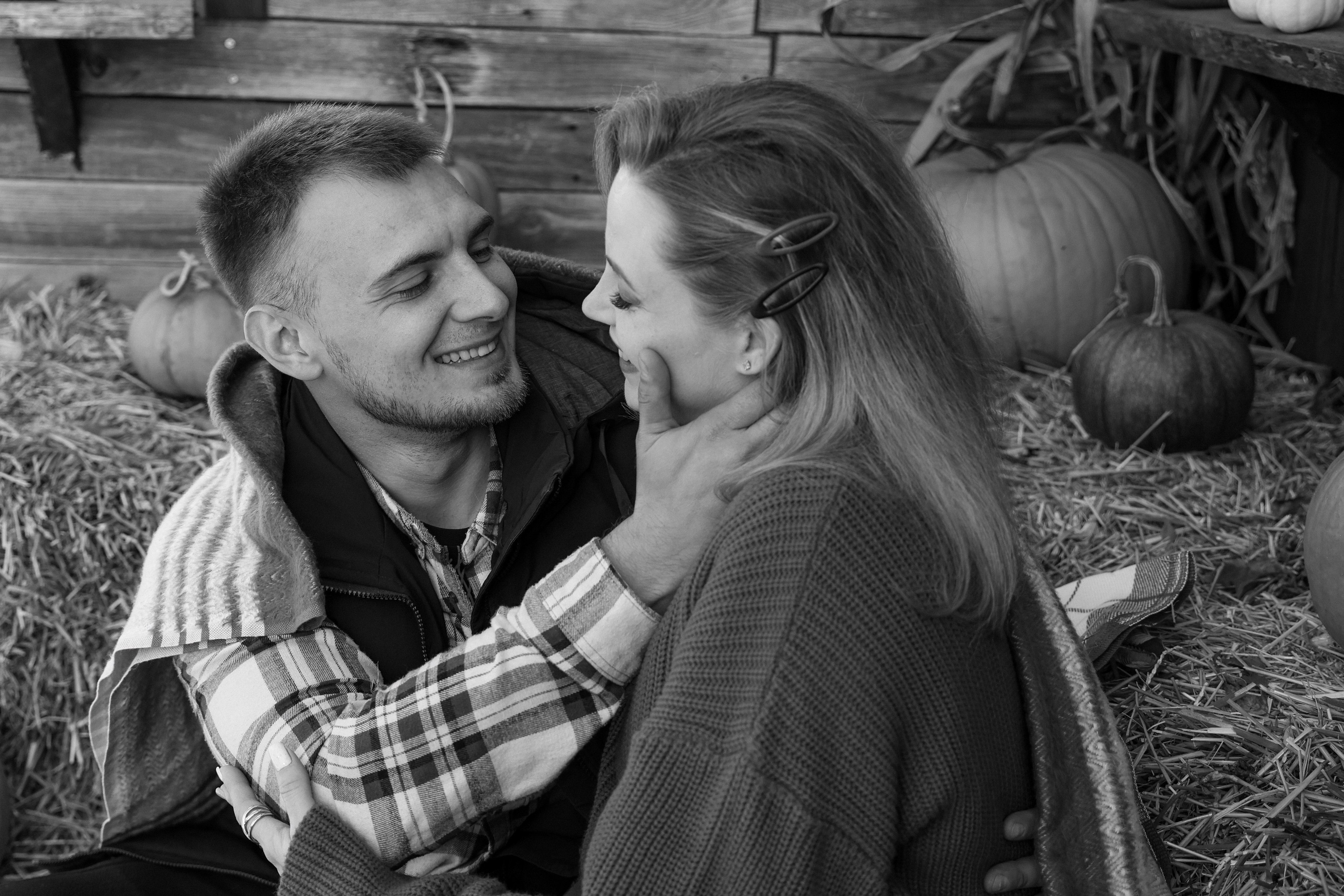 Владимир & Евгения. Семейная. Свадебный и Event фотограф в Москве Бажина Ирина