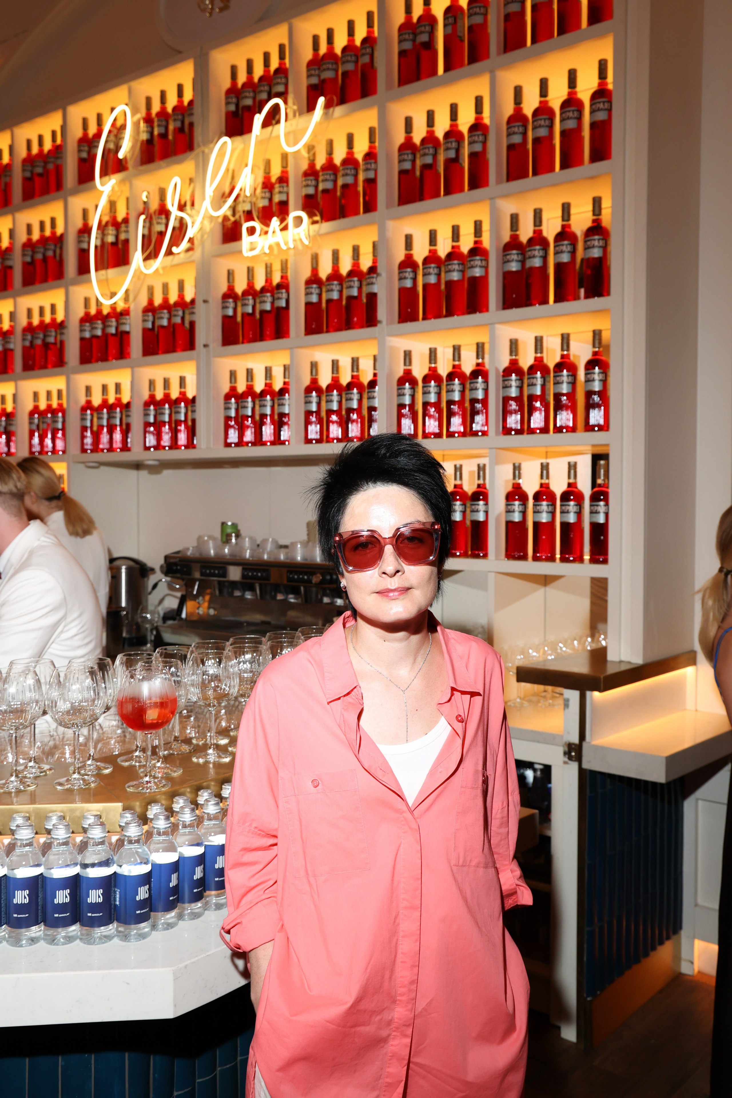 Светская премьера «Второй акт». Свадебный и Event фотограф в Москве Бажина Ирина